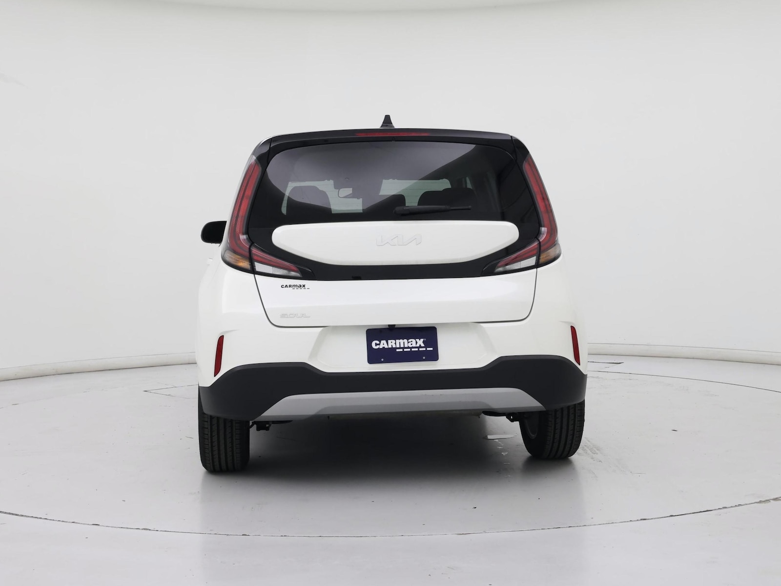 2025 Kia Soul LX - Photo 7