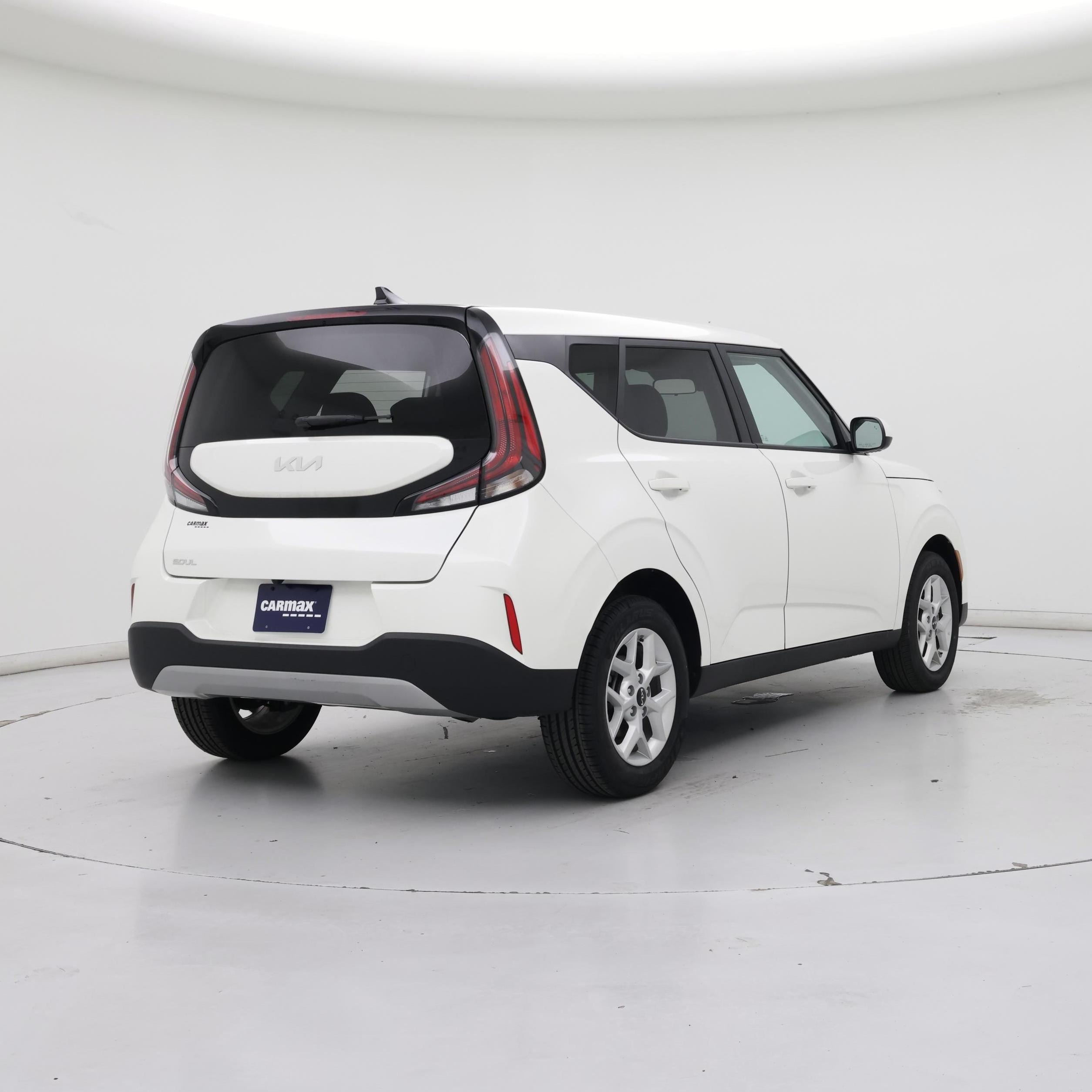 Thumbnail: 2025 Kia Soul - 8