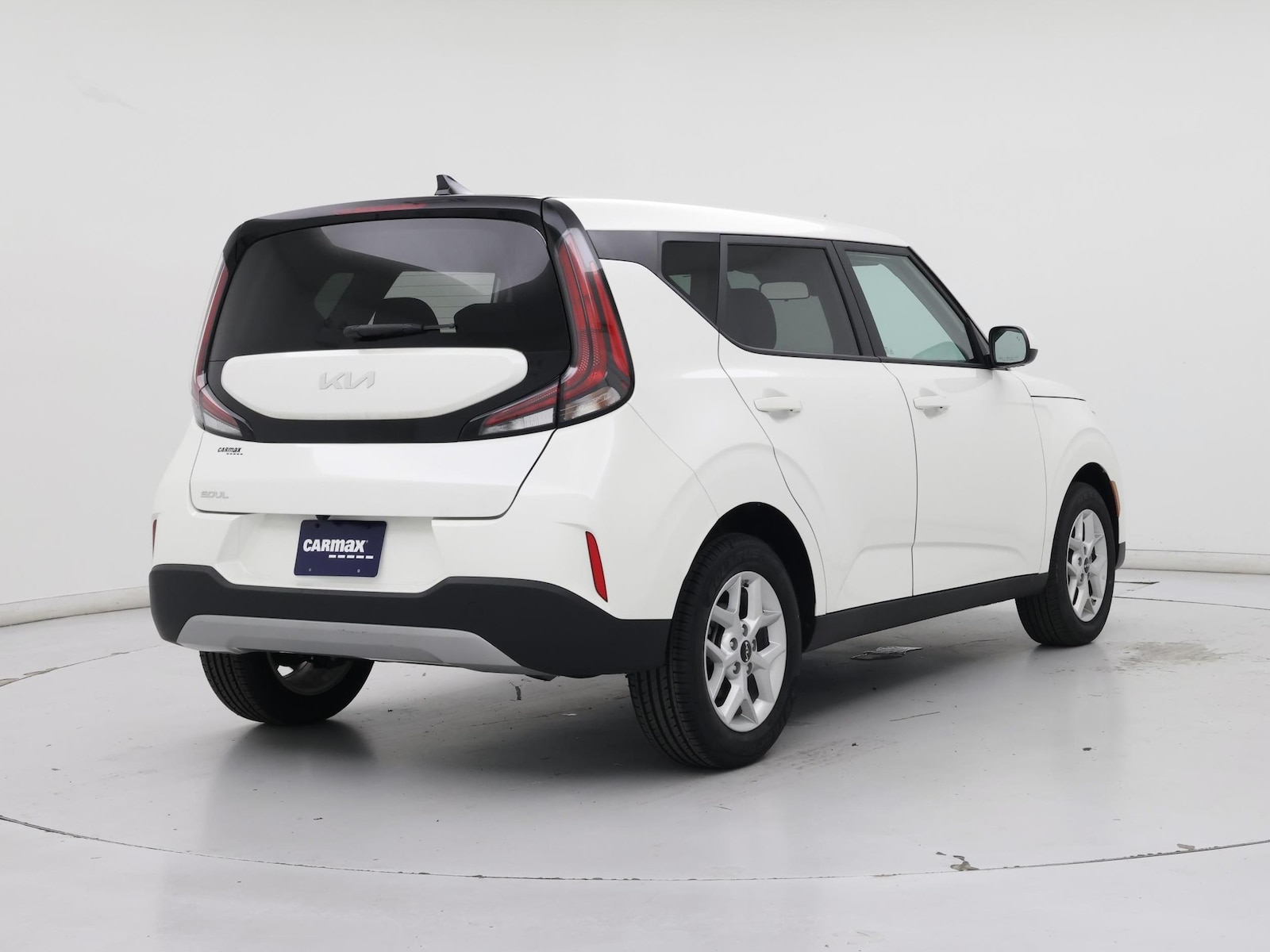 2025 Kia Soul LX - Photo 9