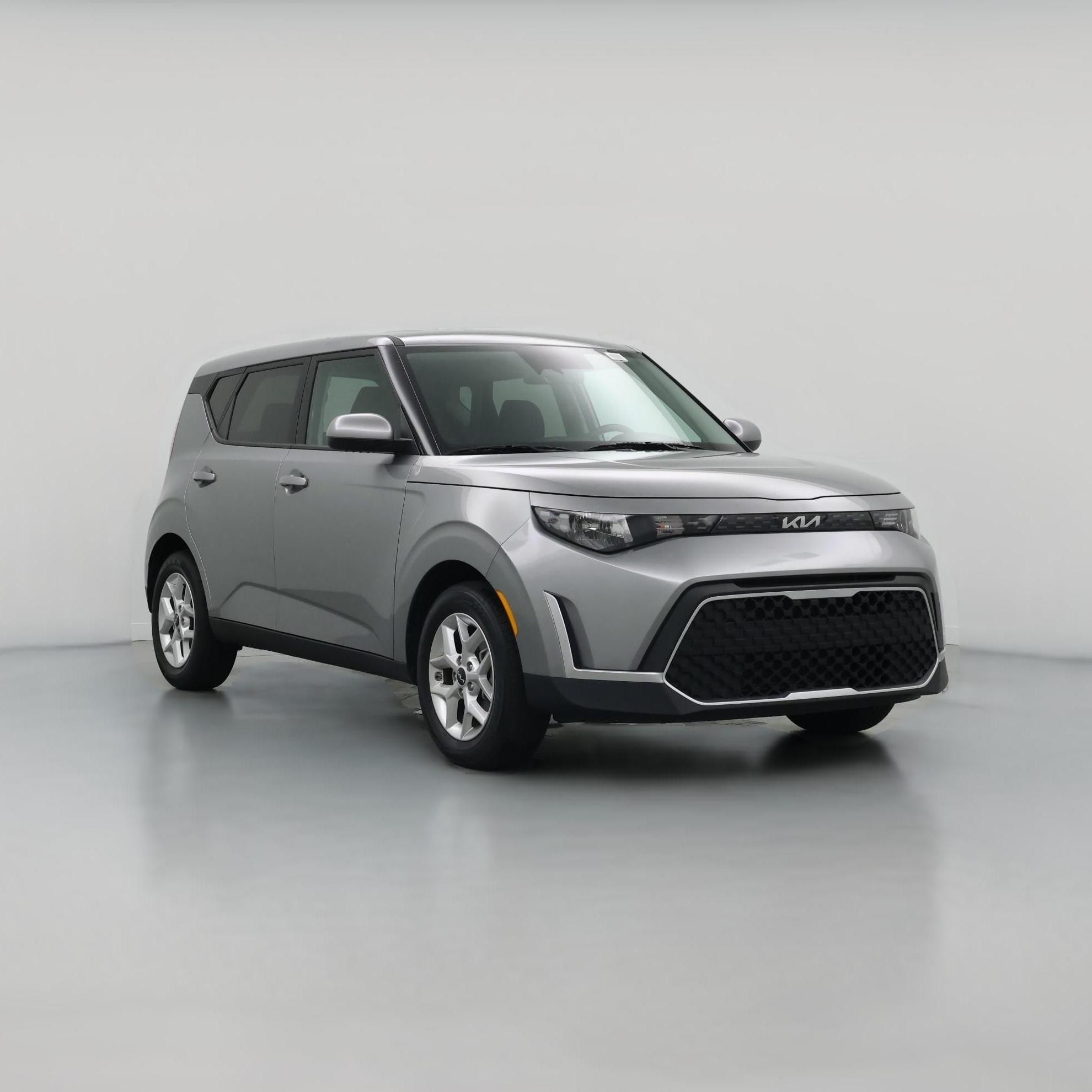 Thumbnail: 2025 Kia Soul - 1