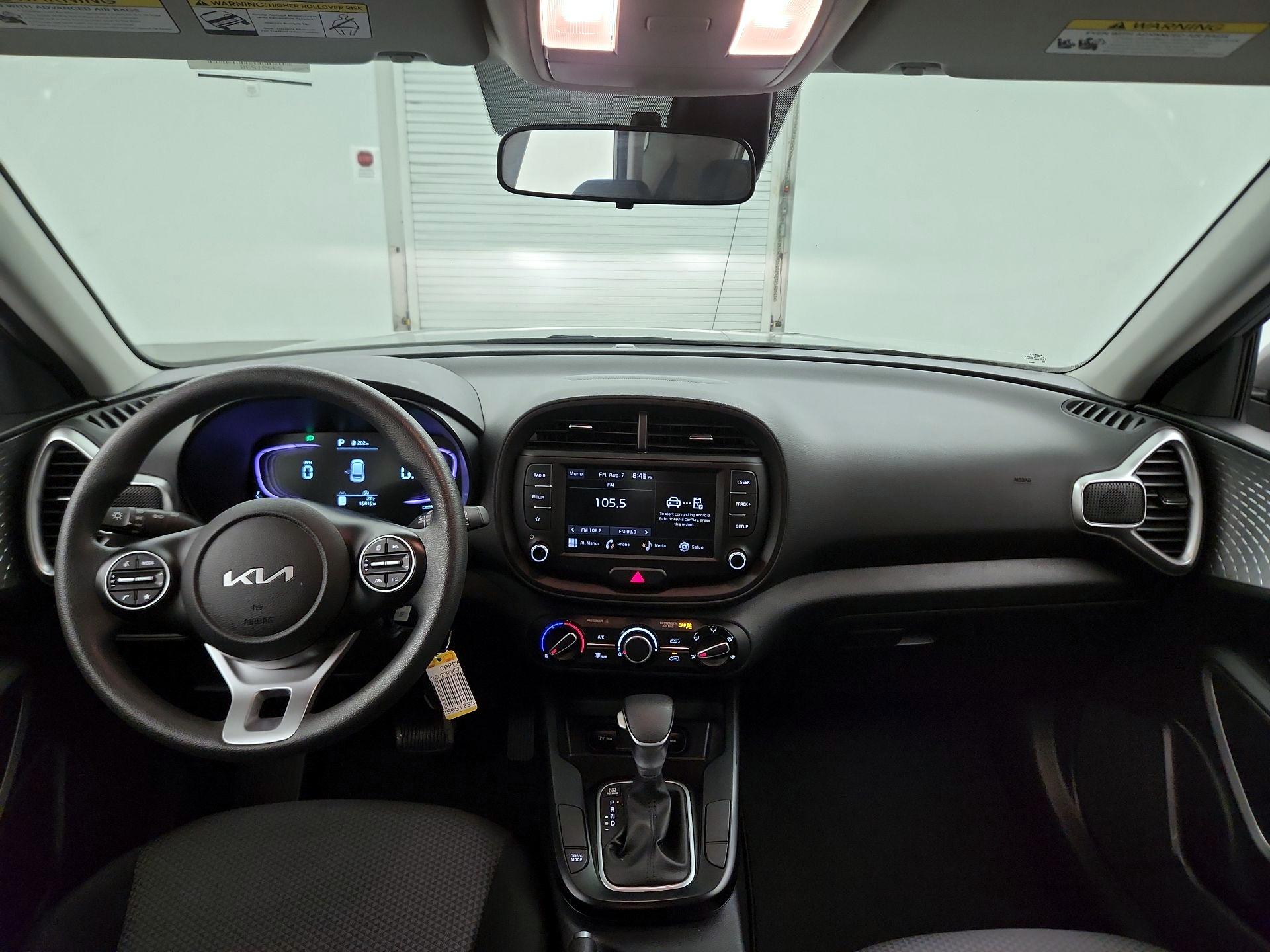 Thumbnail: 2025 Kia Soul - 9