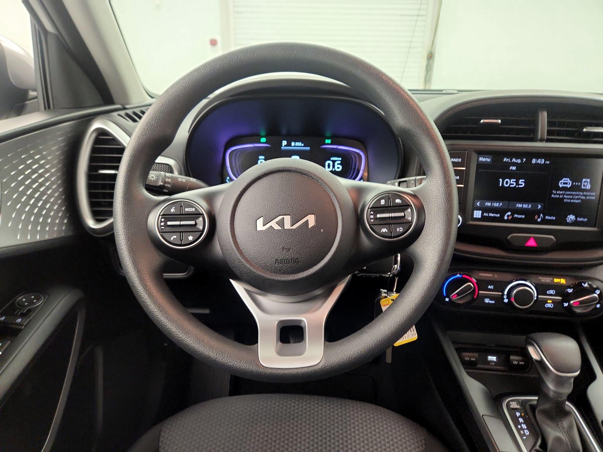 Thumbnail: 2025 Kia Soul - 10