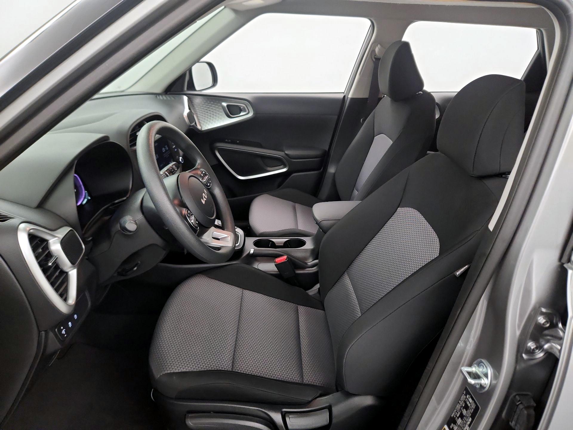 Thumbnail: 2025 Kia Soul - 11