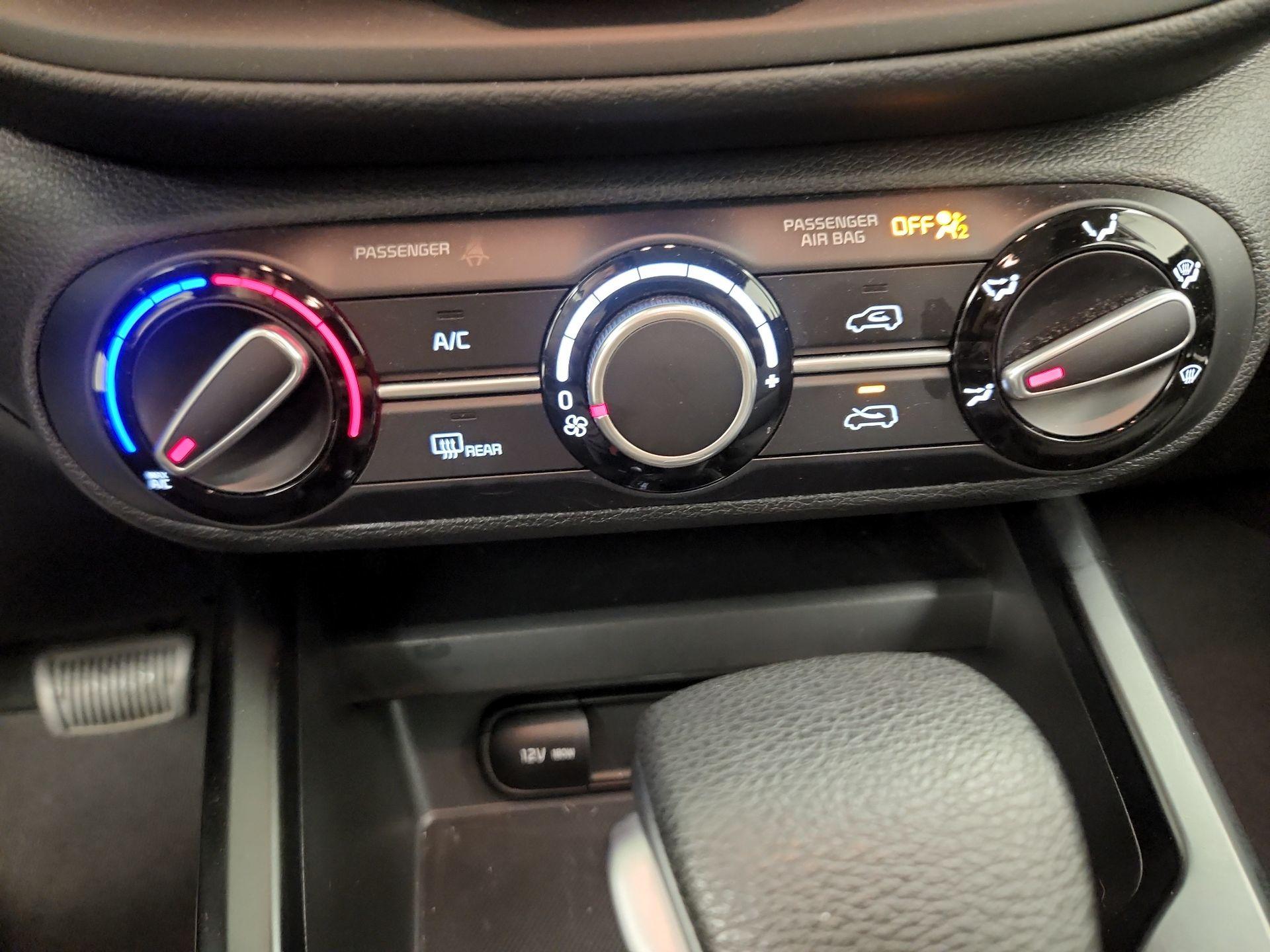 Thumbnail: 2025 Kia Soul - 16