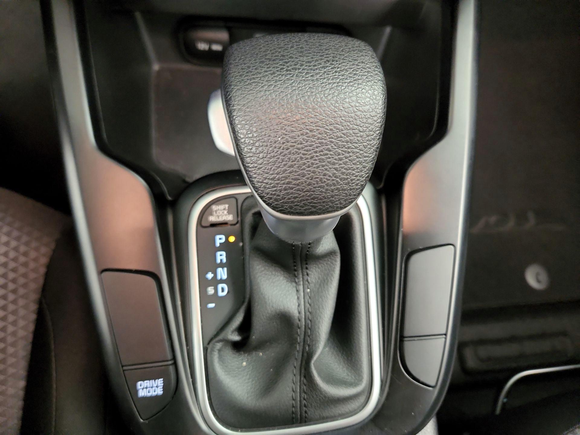 Thumbnail: 2025 Kia Soul - 17