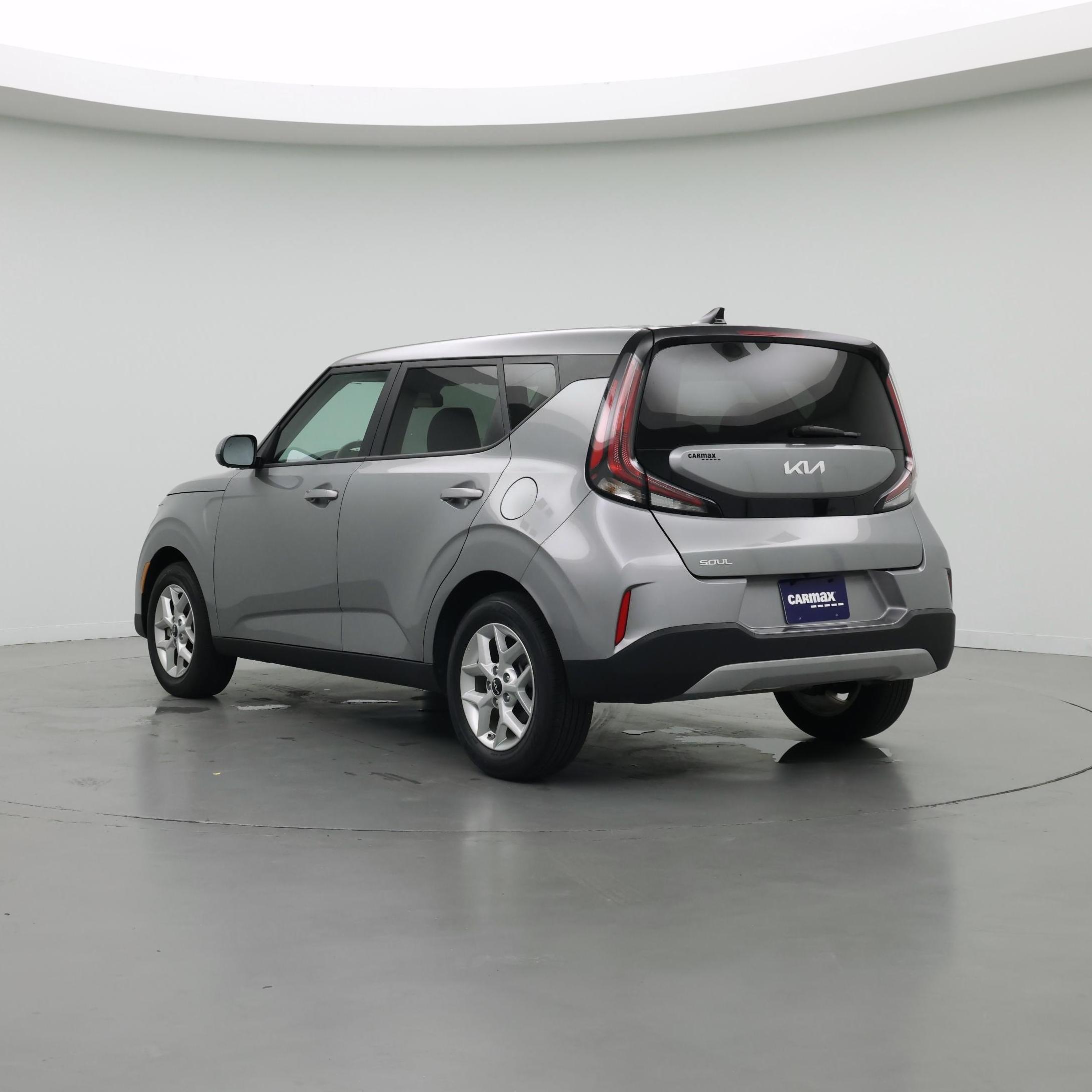 Thumbnail: 2025 Kia Soul - 2