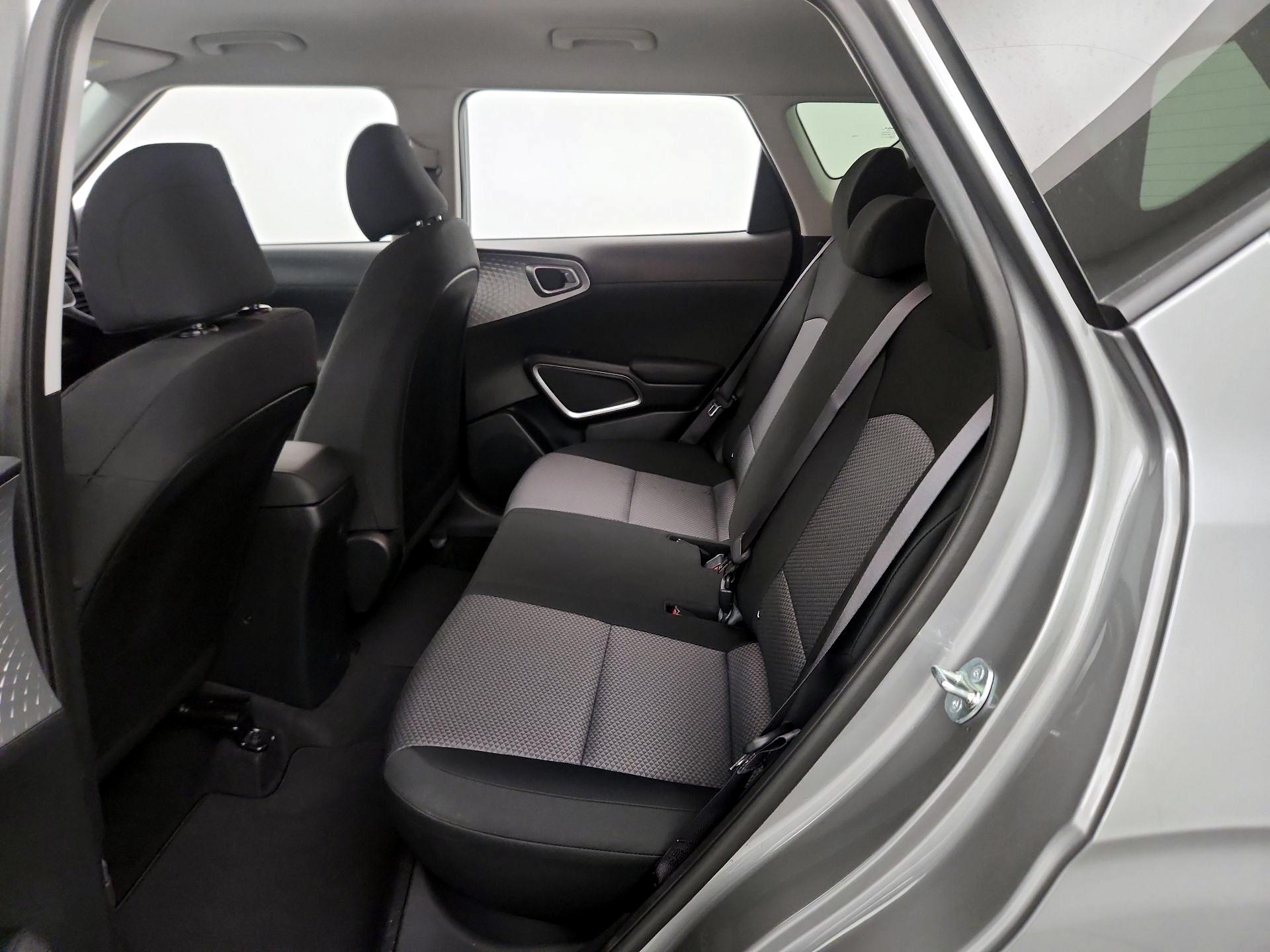 Thumbnail: 2025 Kia Soul - 19