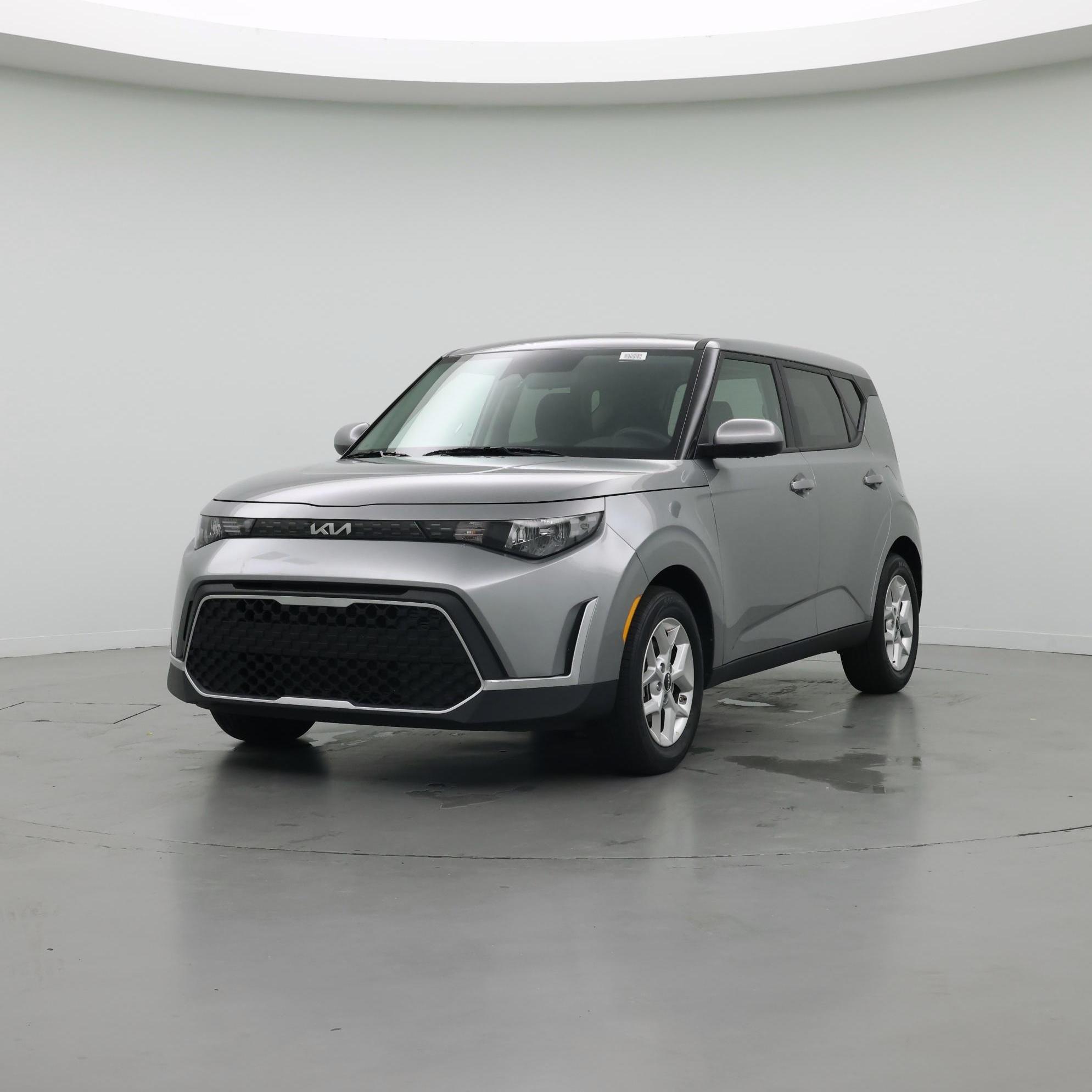 Thumbnail: 2025 Kia Soul - 4