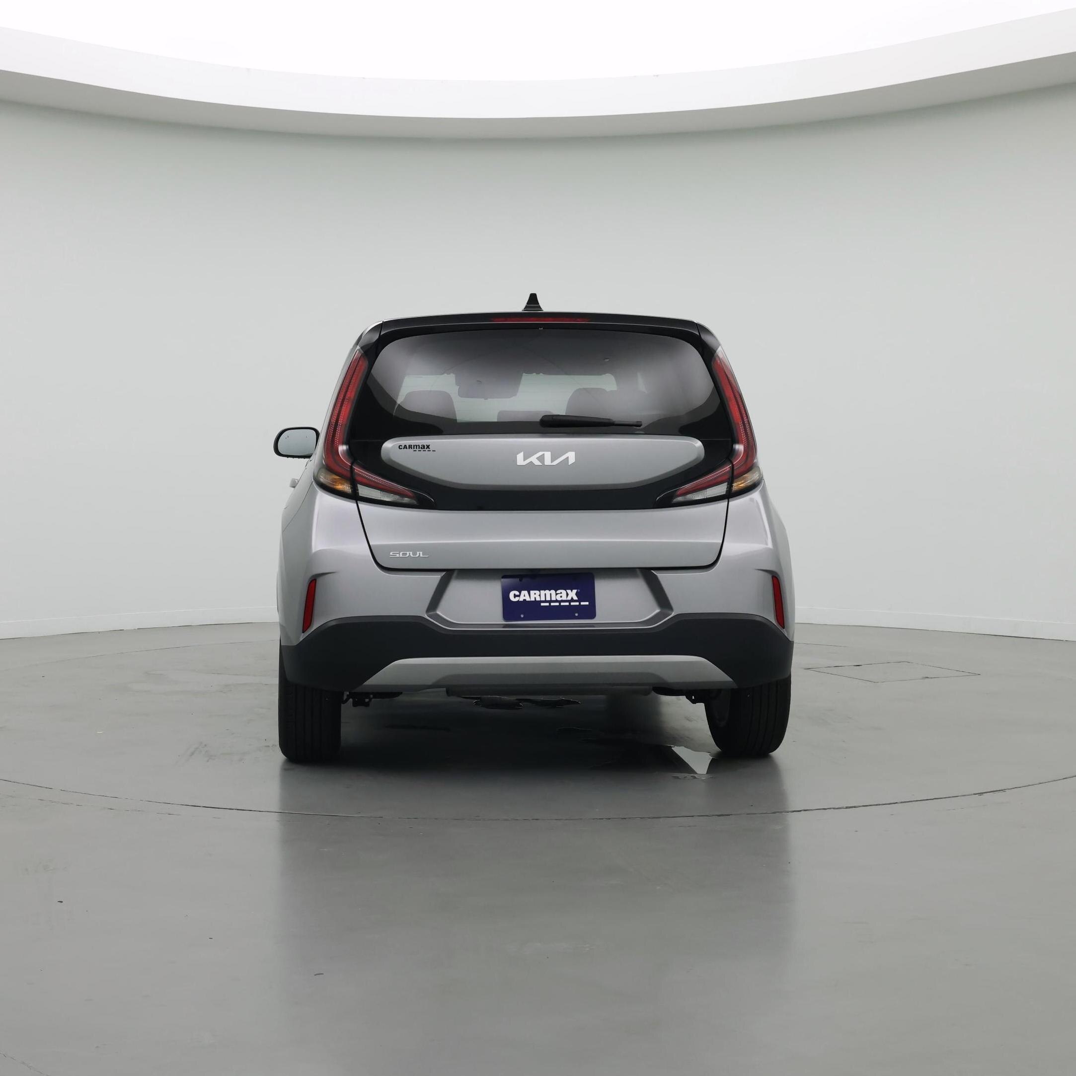 Thumbnail: 2025 Kia Soul - 6