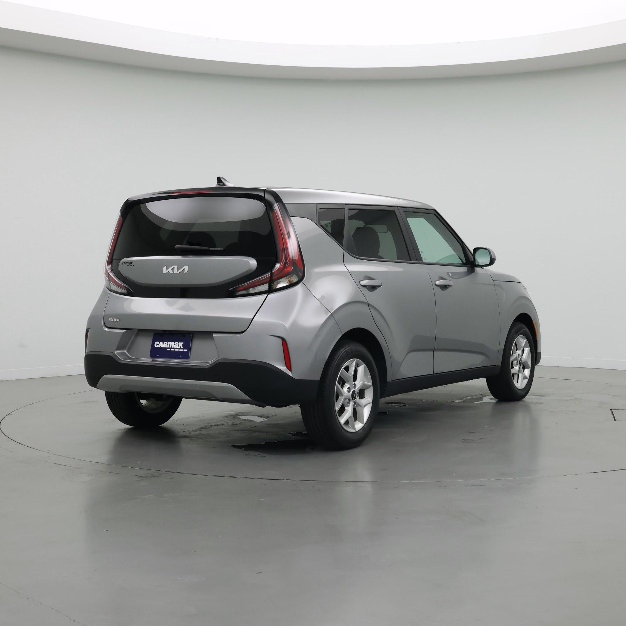 Thumbnail: 2025 Kia Soul - 8