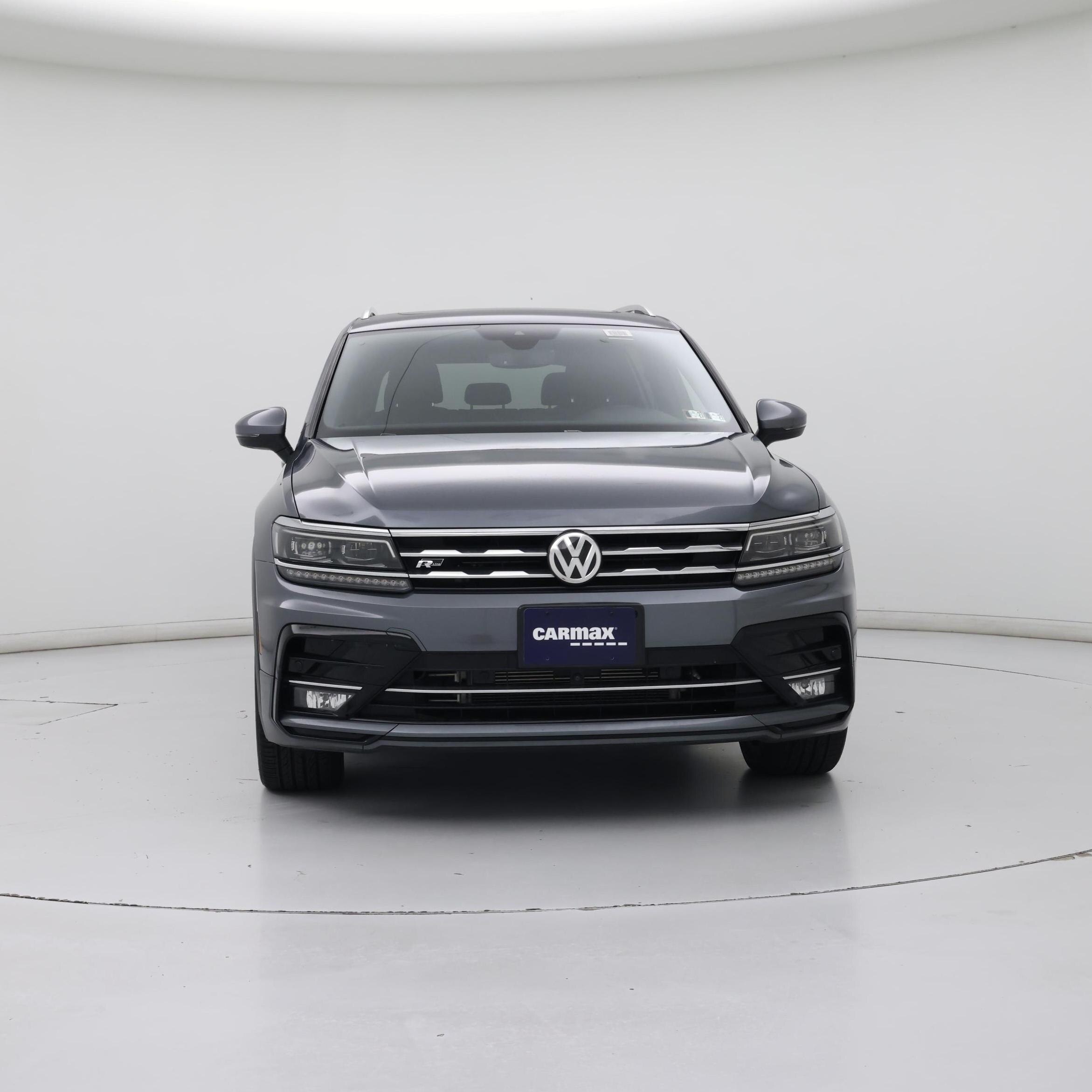 Thumbnail: 2020 Volkswagen Tiguan - 5