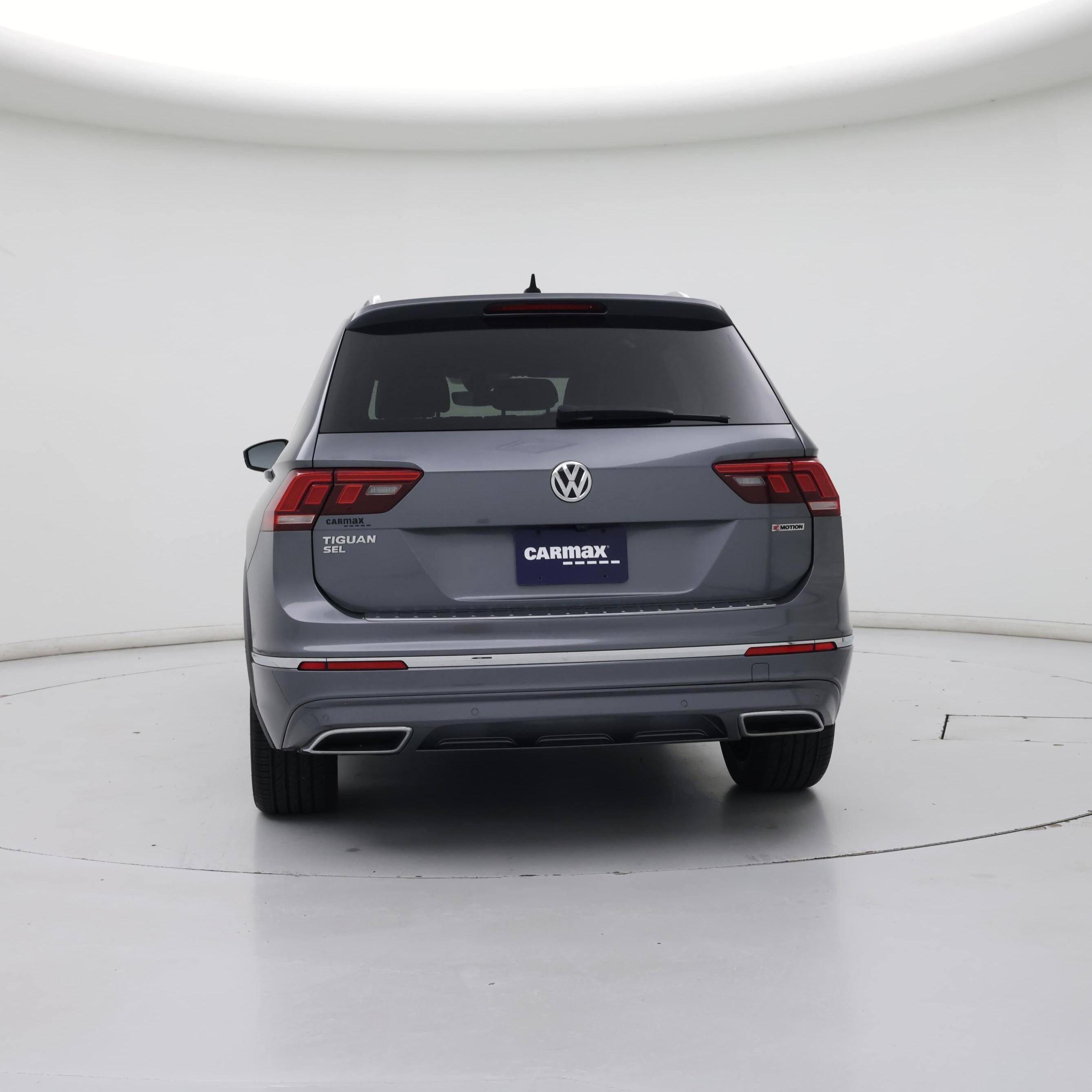 Thumbnail: 2020 Volkswagen Tiguan - 6