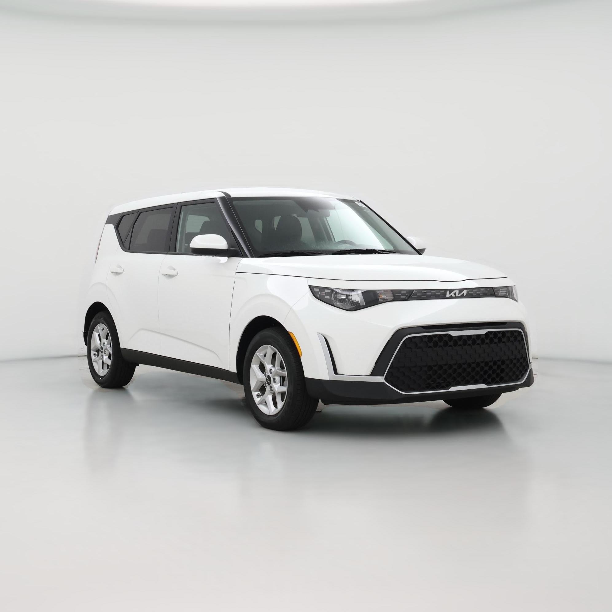 Thumbnail: 2025 Kia Soul - 1