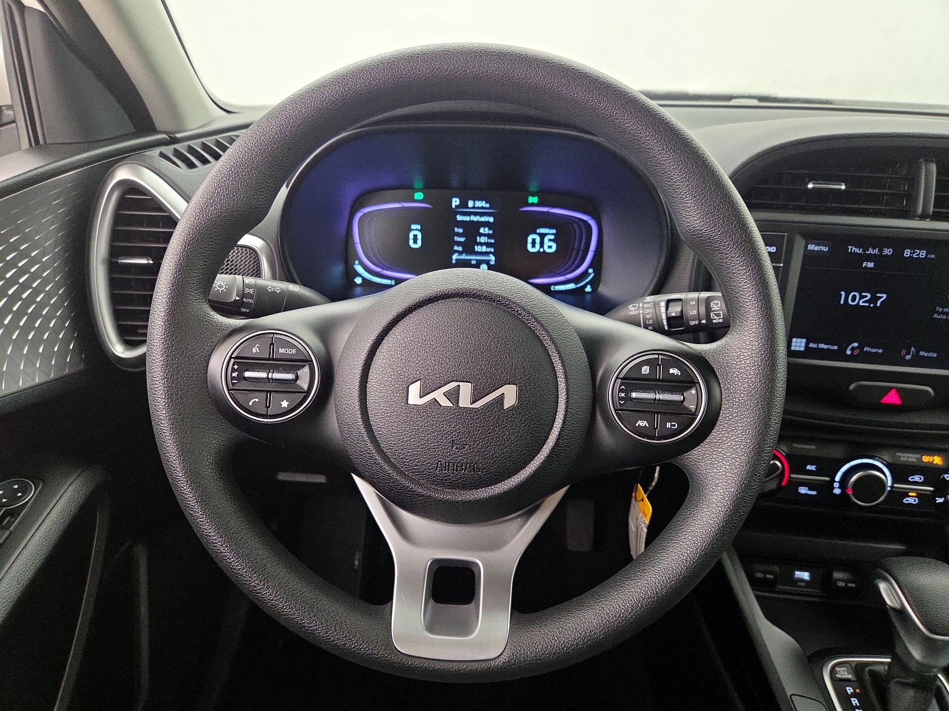 Thumbnail: 2025 Kia Soul - 10