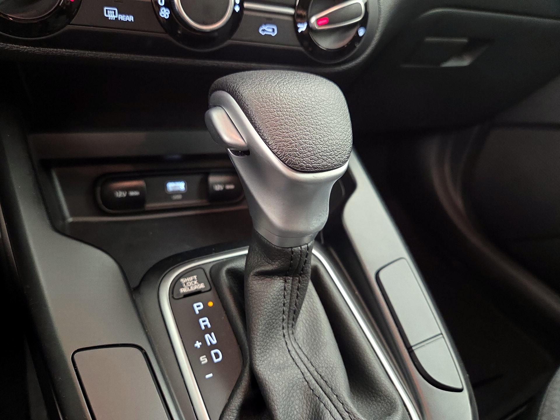 Thumbnail: 2025 Kia Soul - 17