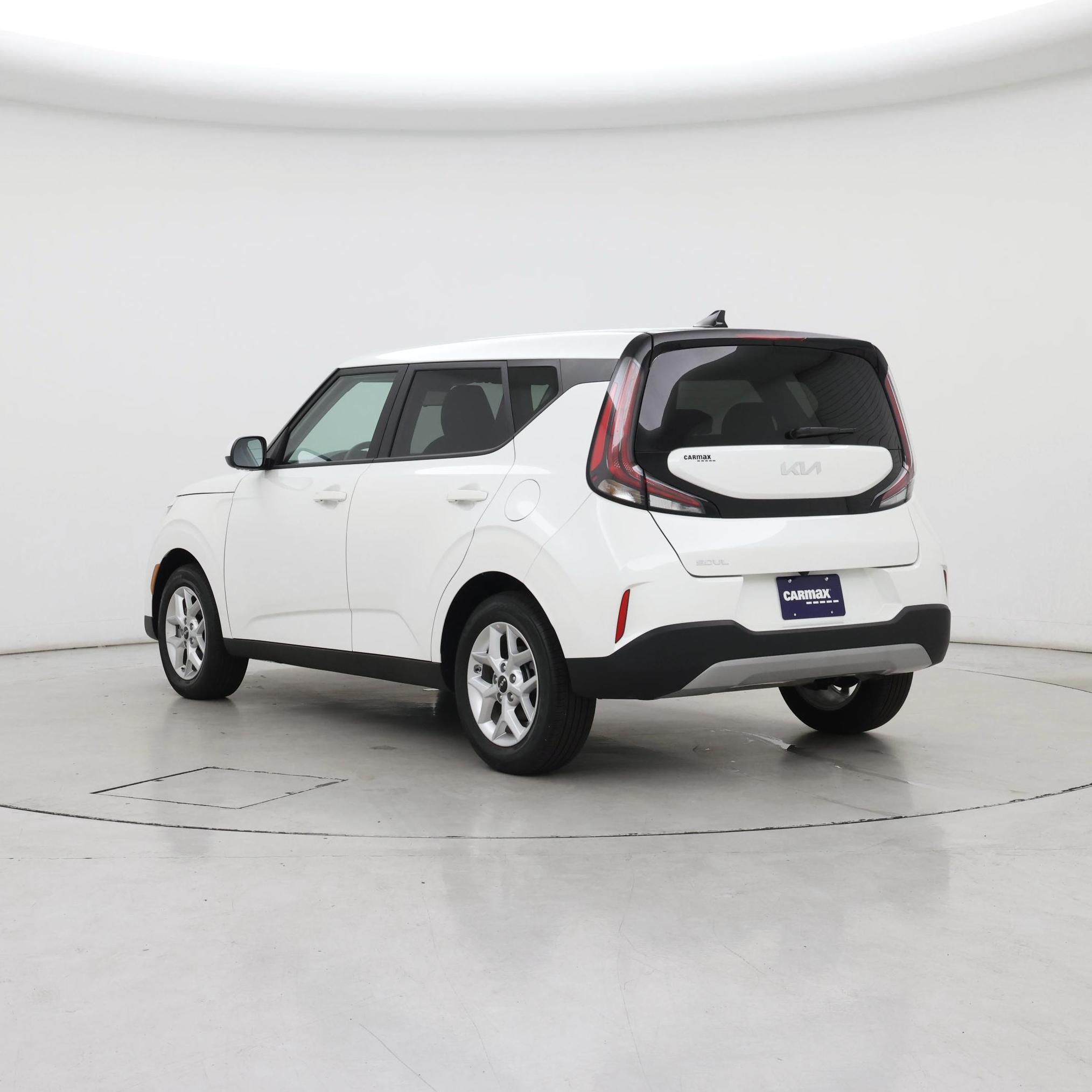 Thumbnail: 2025 Kia Soul - 2