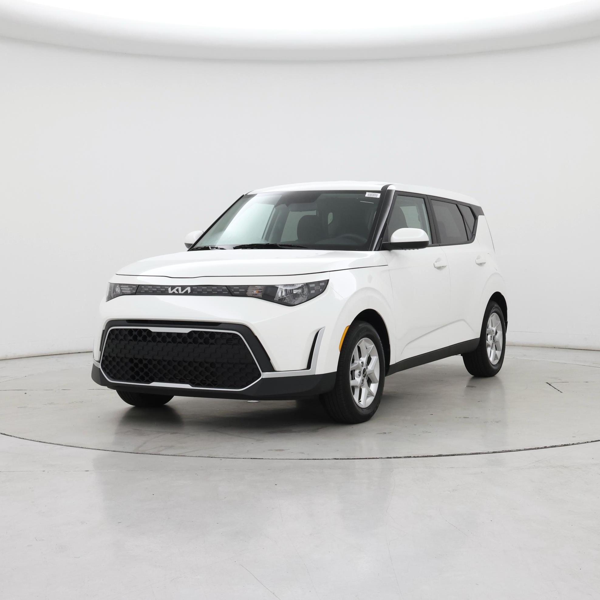Thumbnail: 2025 Kia Soul - 4