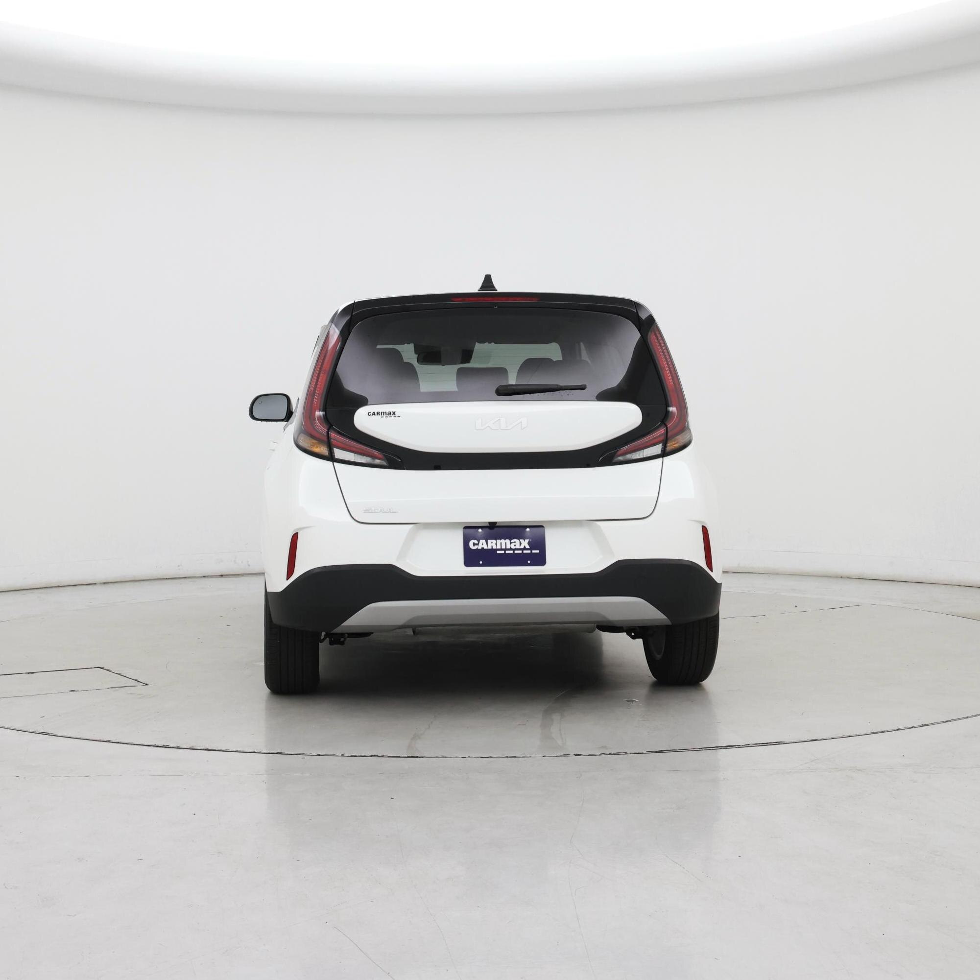 Thumbnail: 2025 Kia Soul - 6