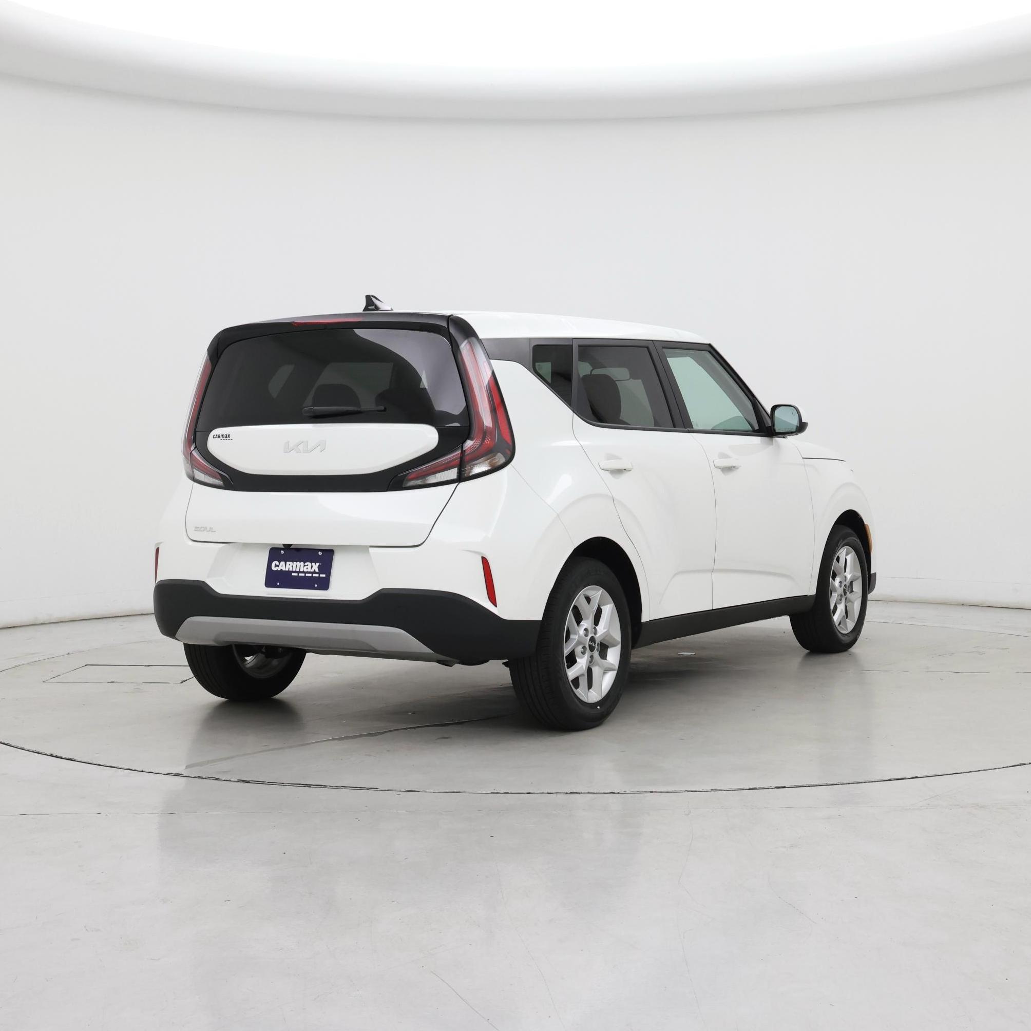 Thumbnail: 2025 Kia Soul - 8