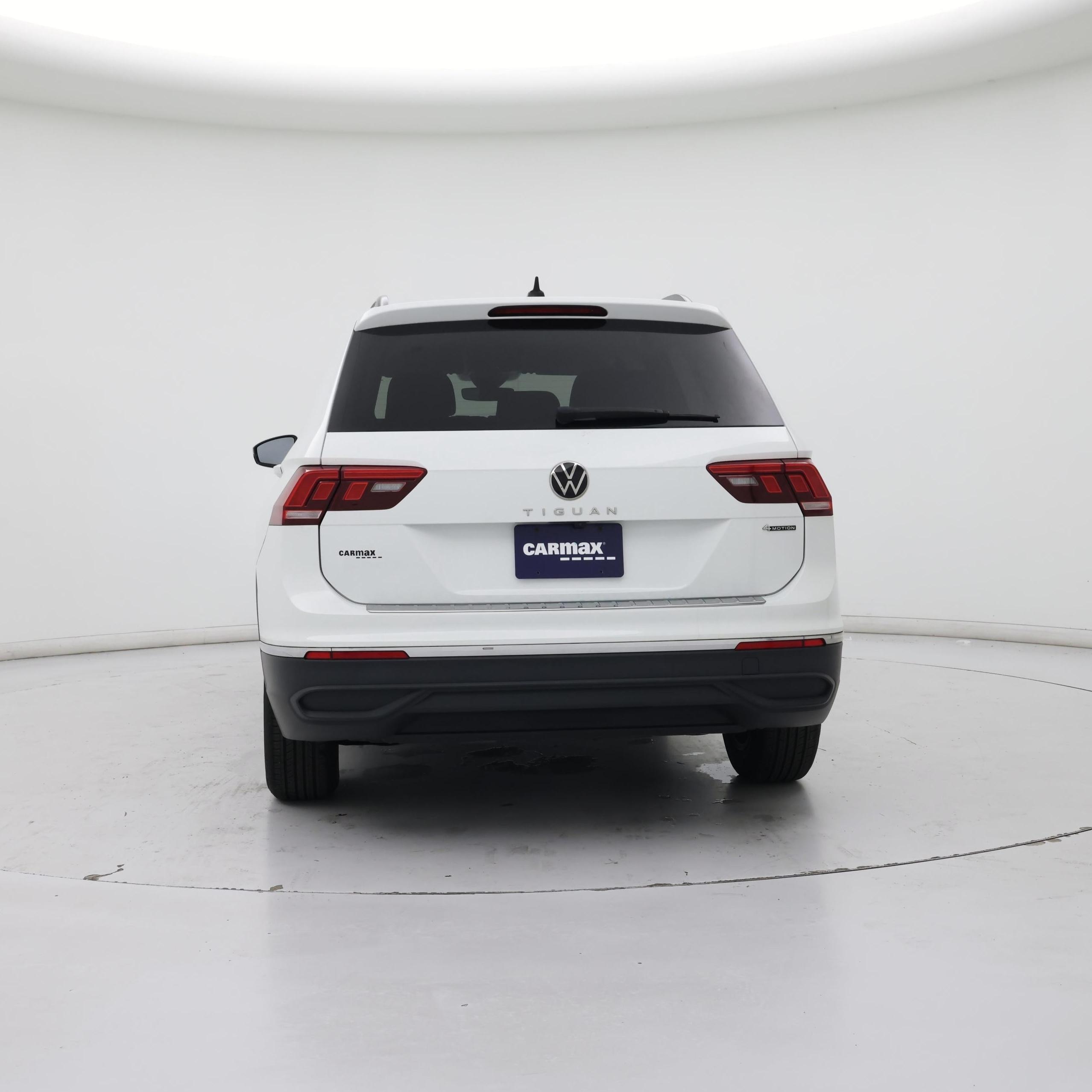 Thumbnail: 2023 Volkswagen Tiguan - 6