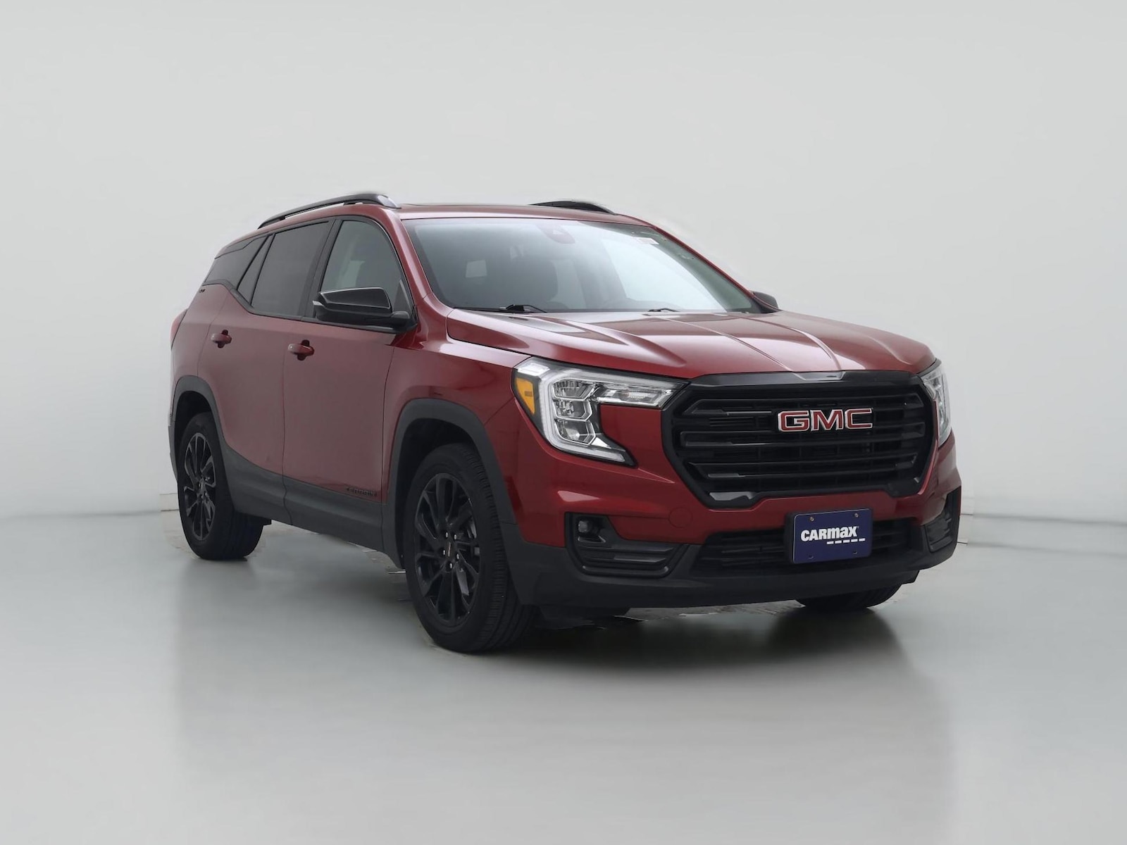 2023 GMC Terrain