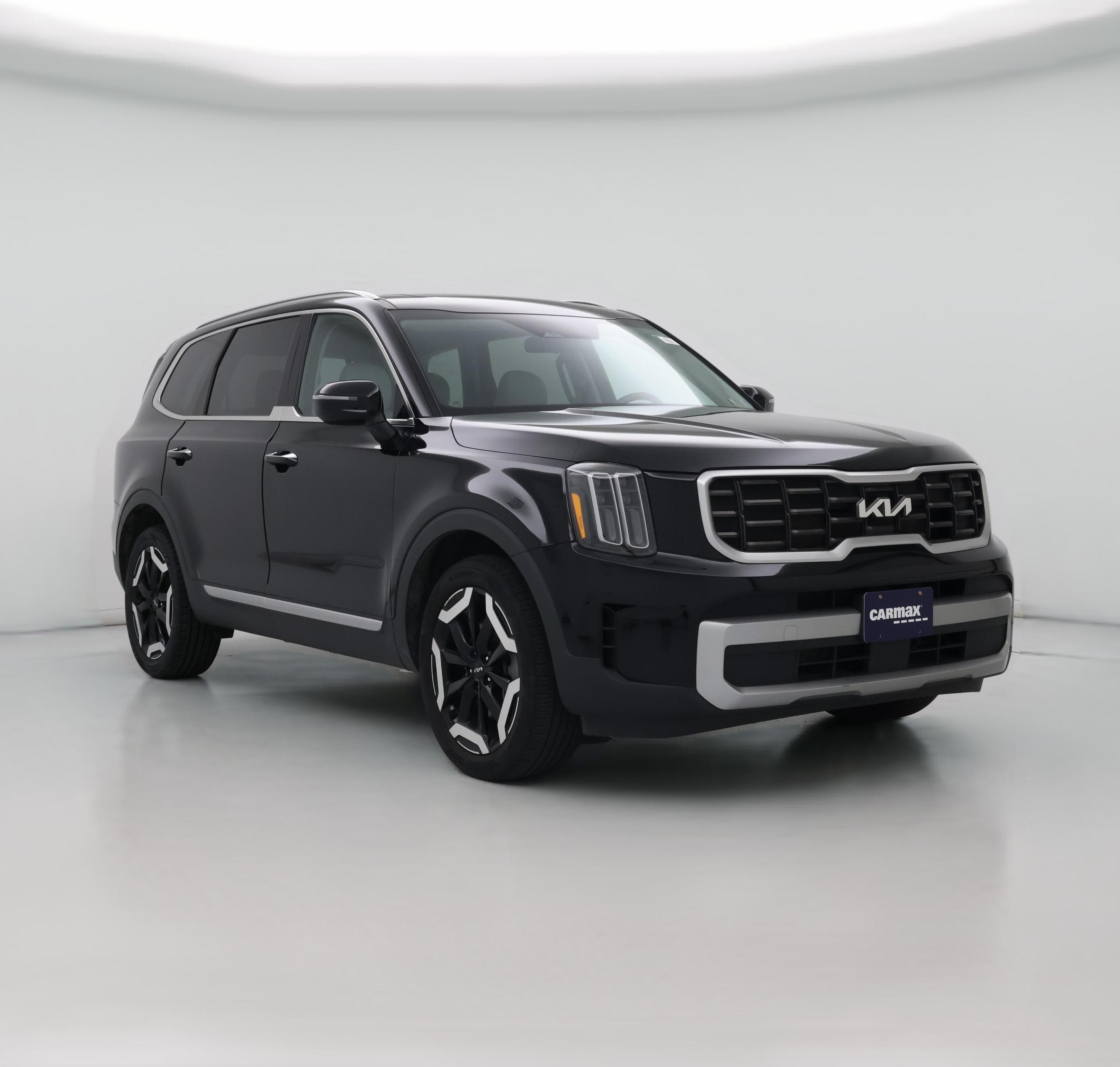 Thumbnail: 2023 Kia Telluride - 1
