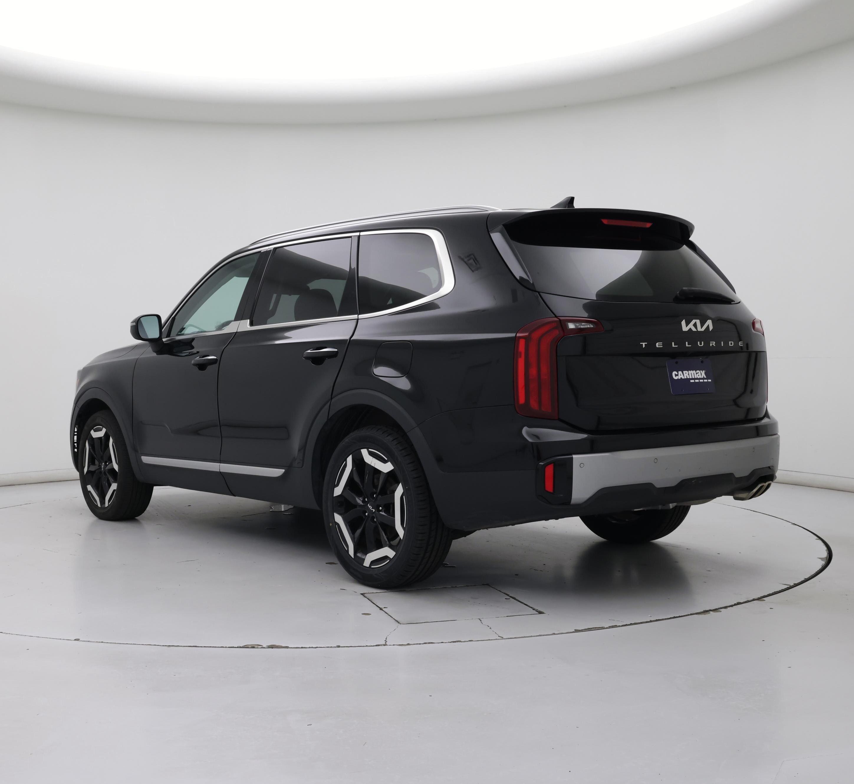Thumbnail: 2023 Kia Telluride - 2