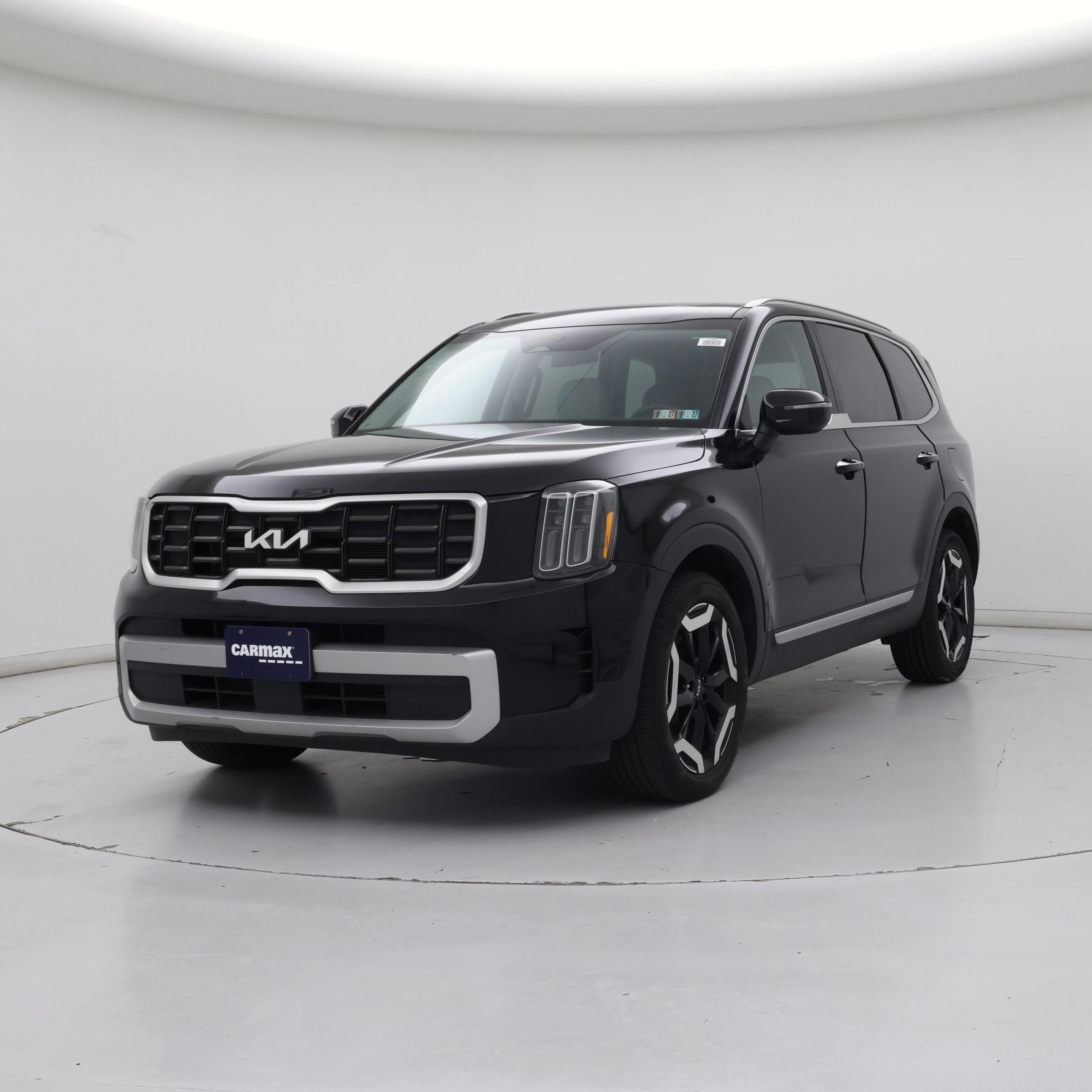 Thumbnail: 2023 Kia Telluride - 4