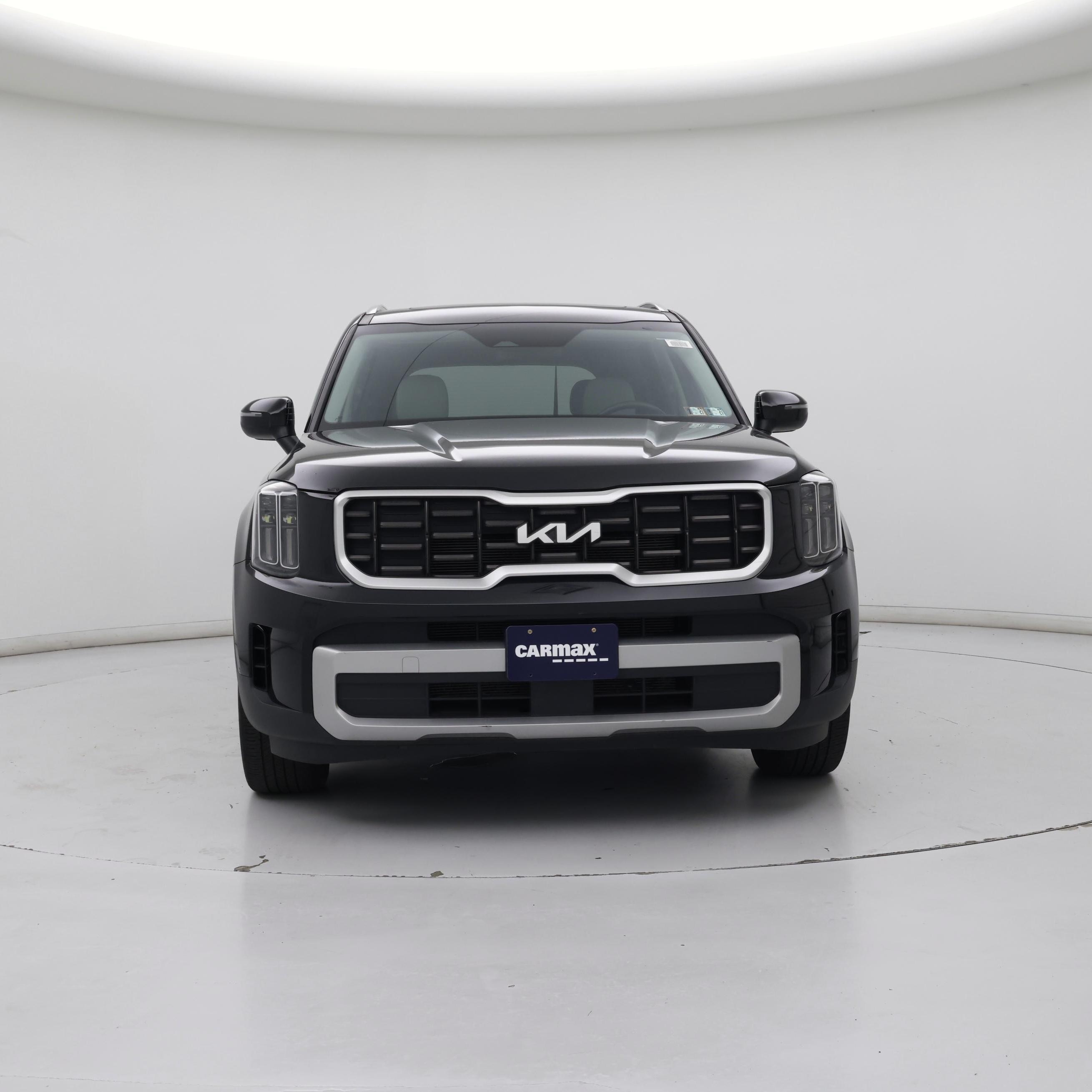 Thumbnail: 2023 Kia Telluride - 5