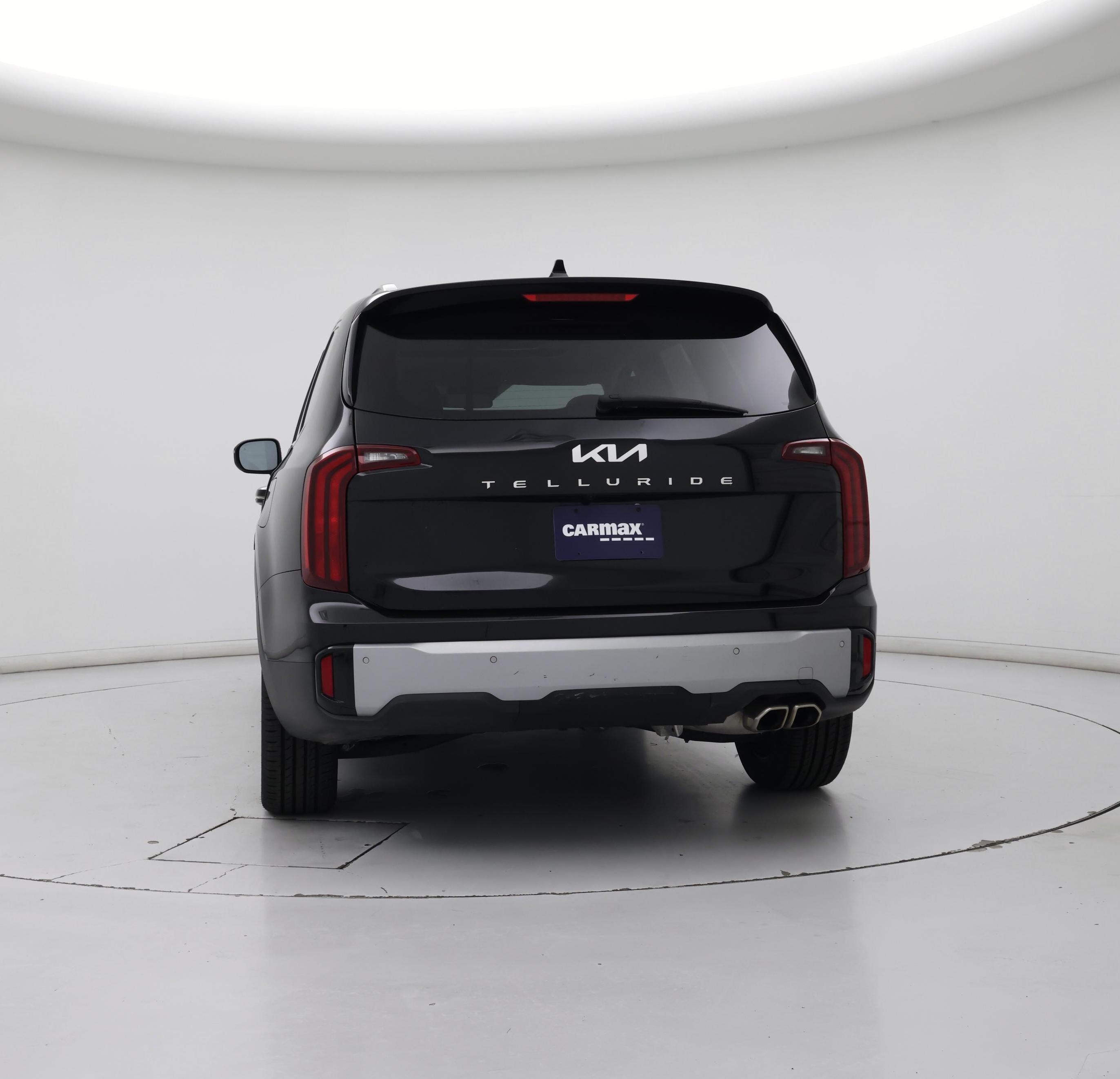 Thumbnail: 2023 Kia Telluride - 6