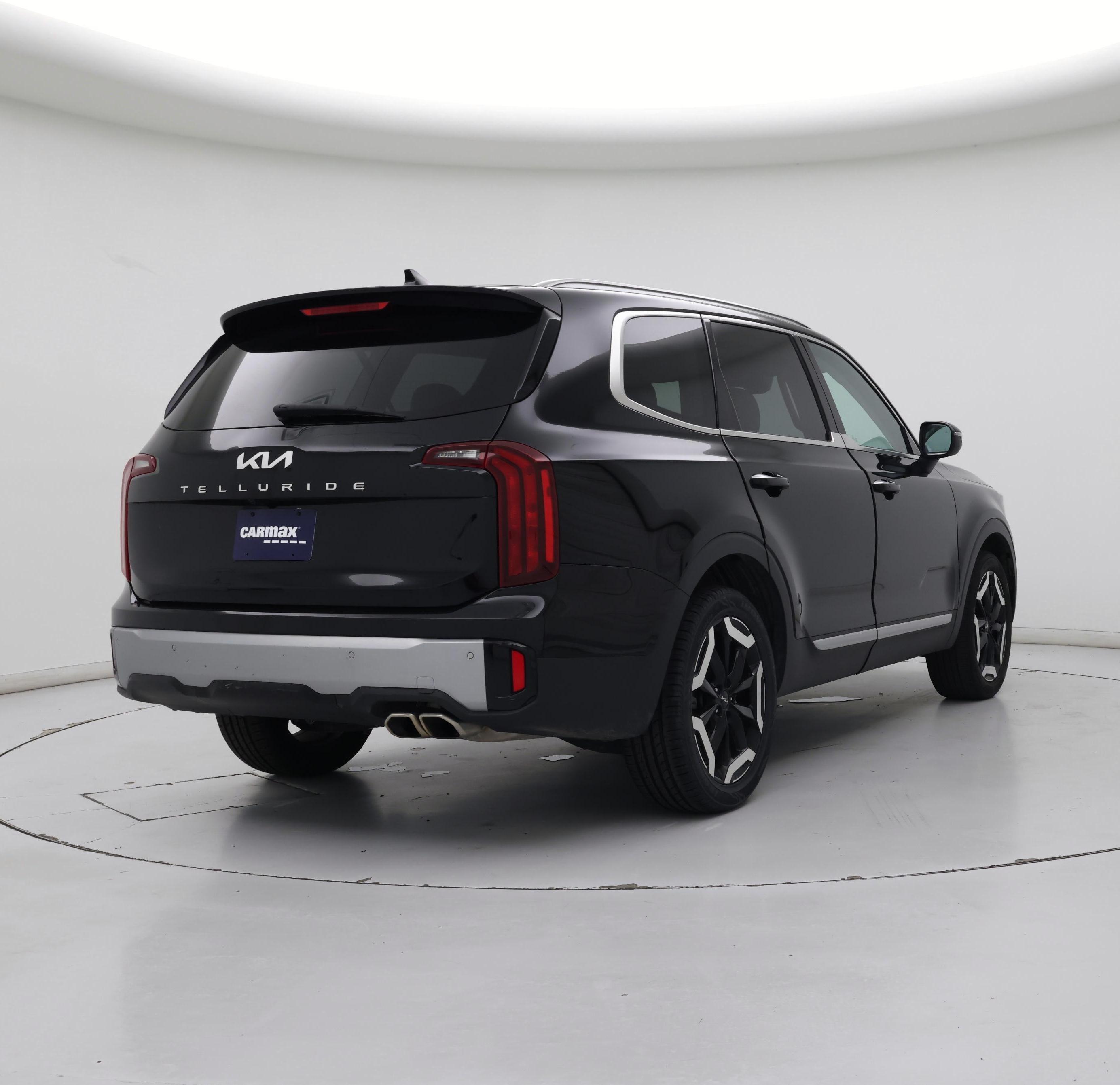 Thumbnail: 2023 Kia Telluride - 8