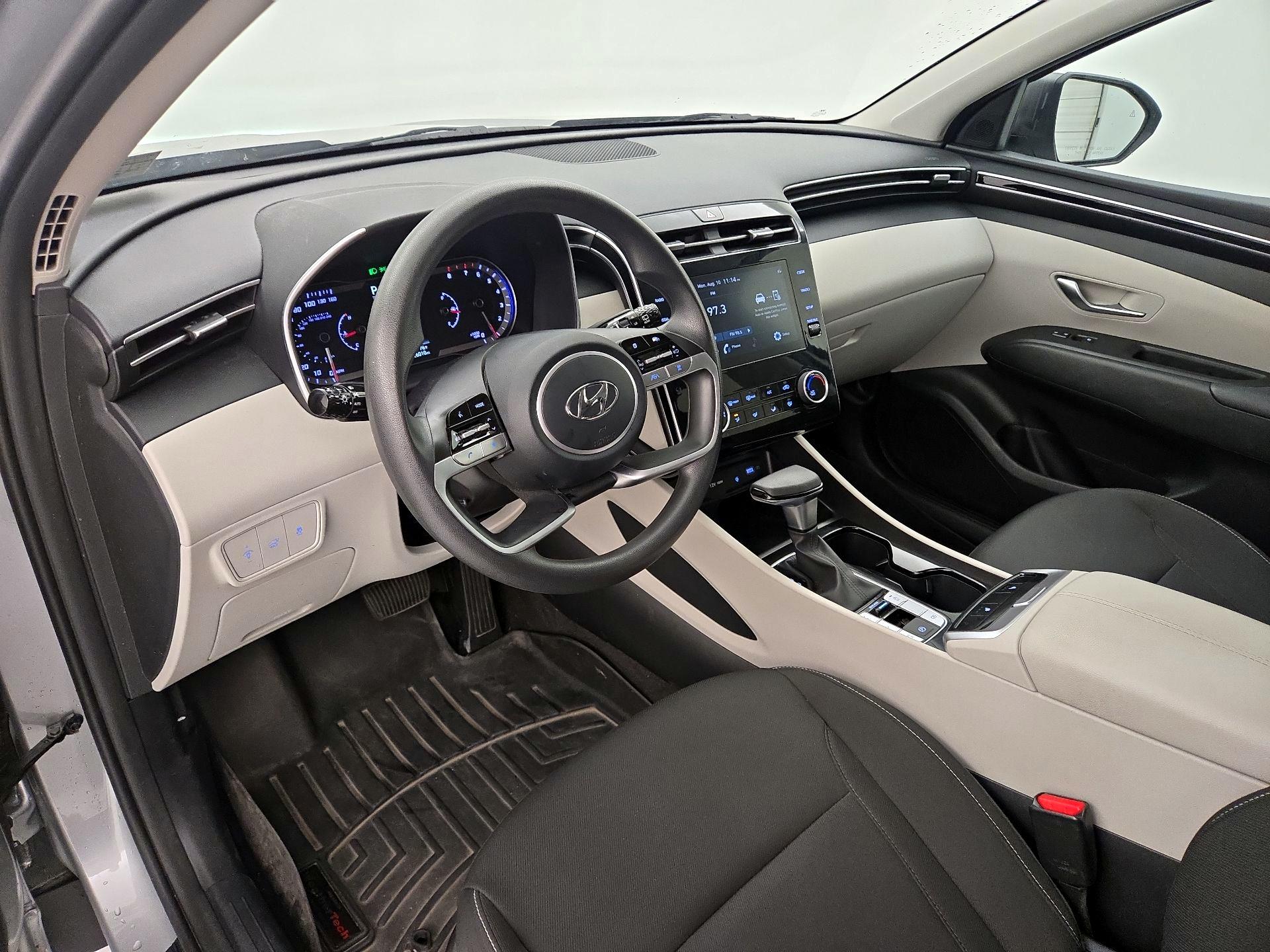 Thumbnail: 2023 Hyundai Tucson - 11