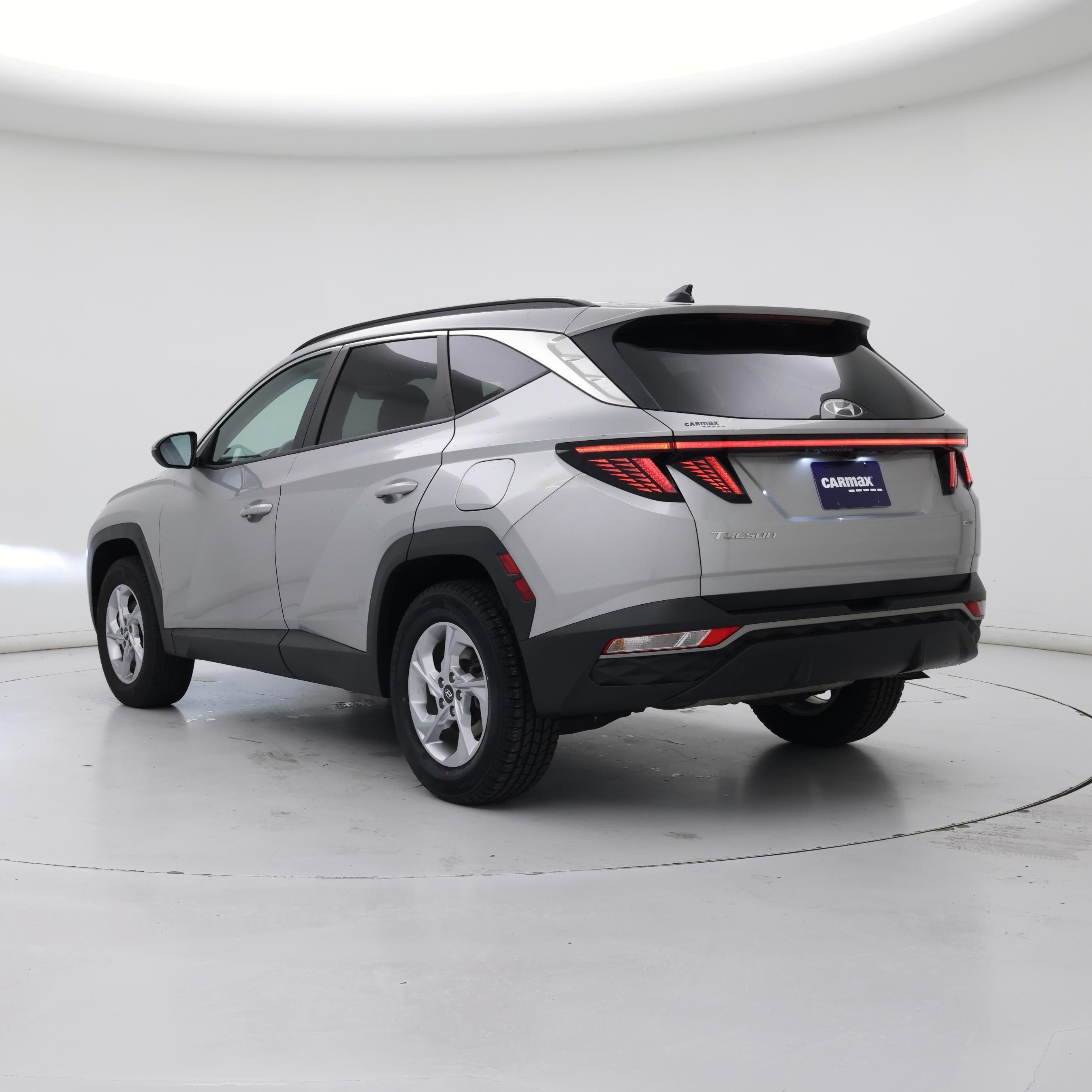 Thumbnail: 2023 Hyundai Tucson - 2