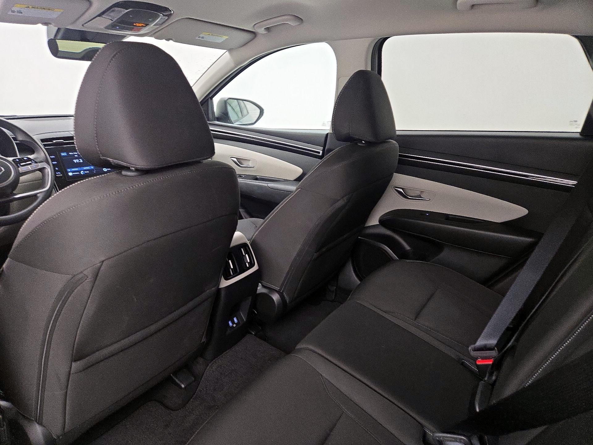 Thumbnail: 2023 Hyundai Tucson - 19