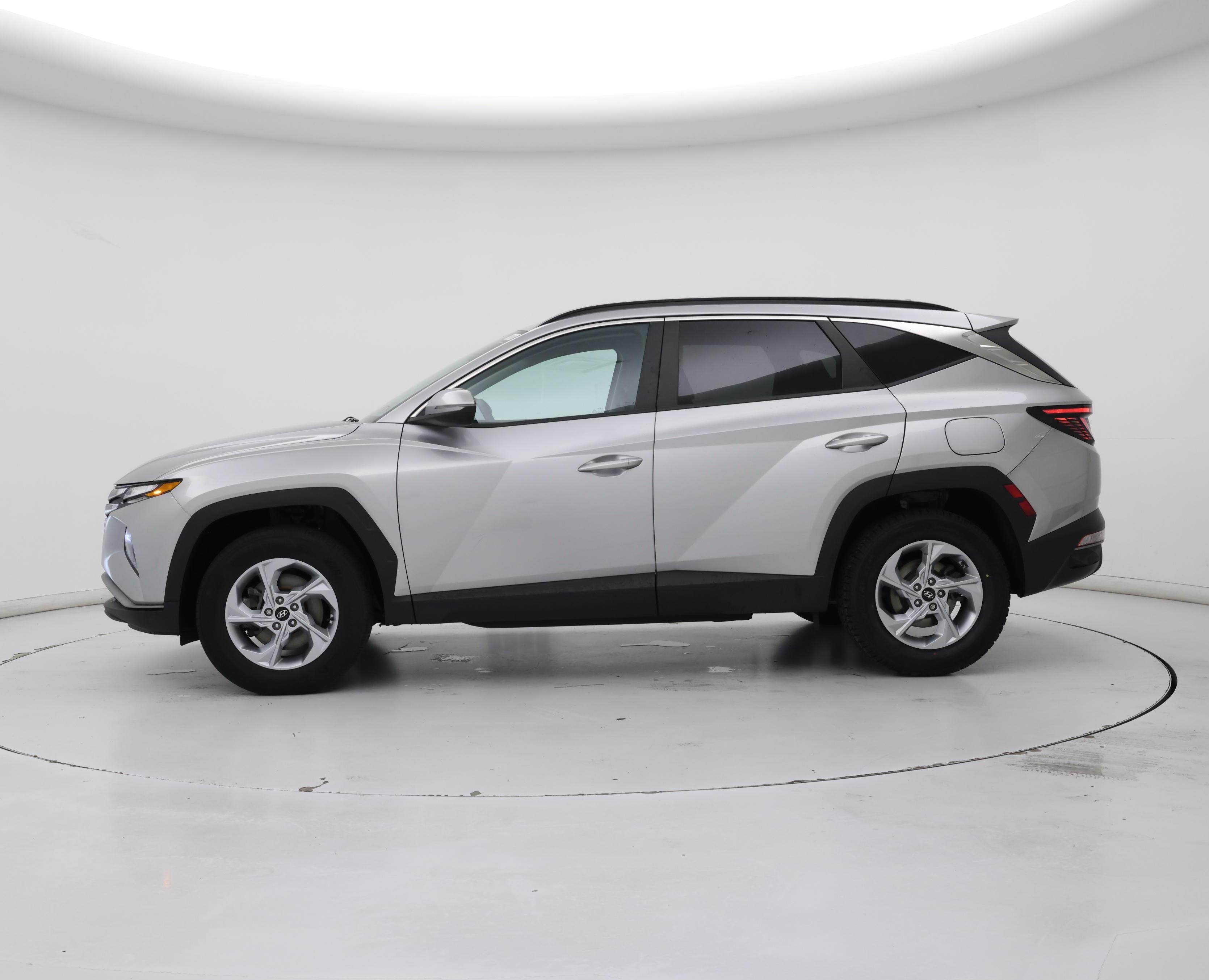 Thumbnail: 2023 Hyundai Tucson - 3