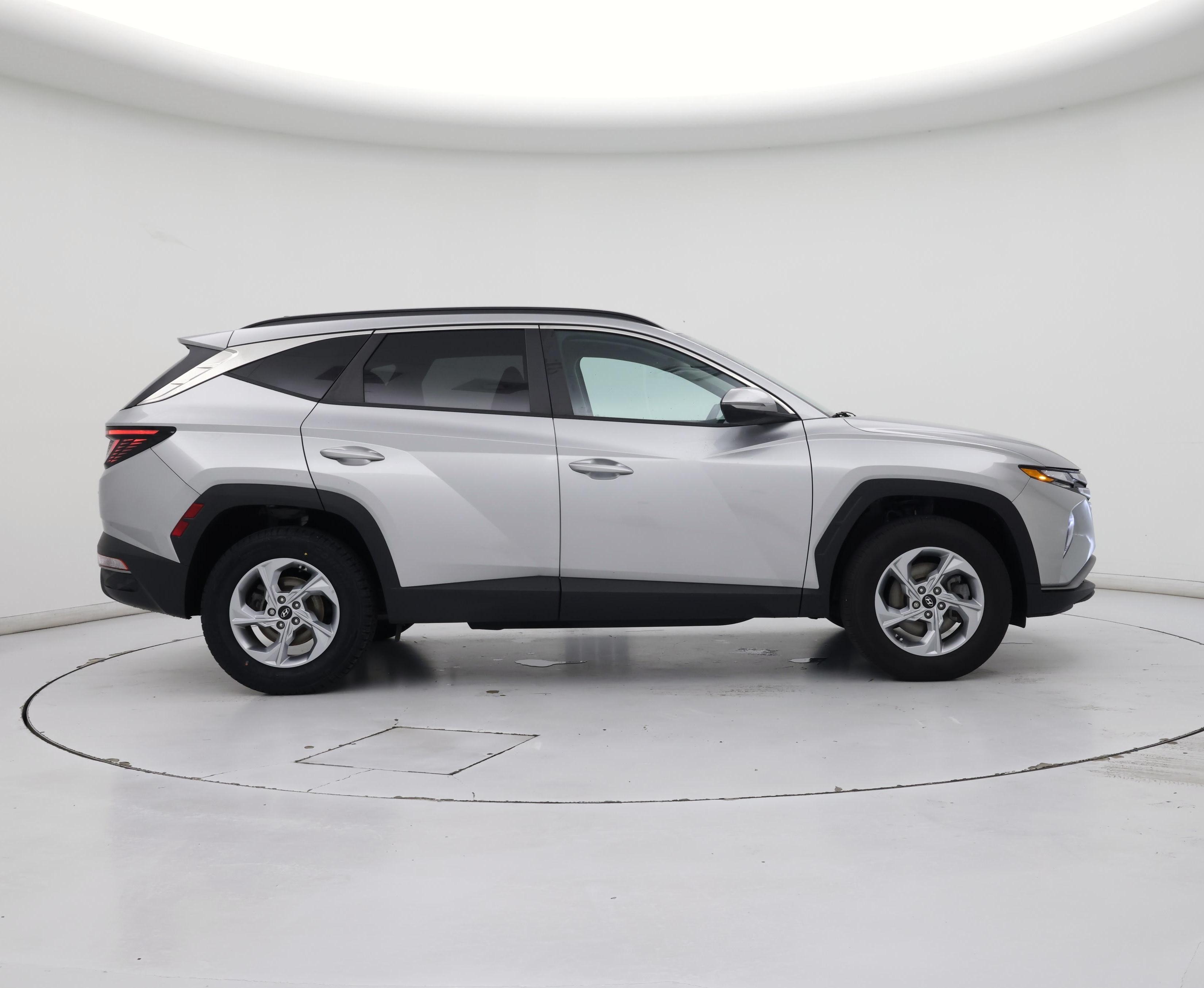Thumbnail: 2023 Hyundai Tucson - 7