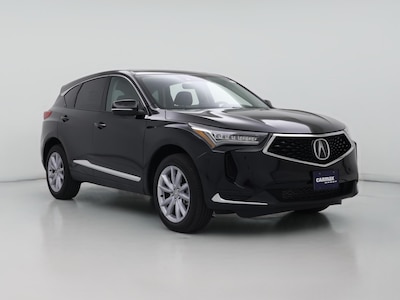 2023 Acura RDX SH-AWD