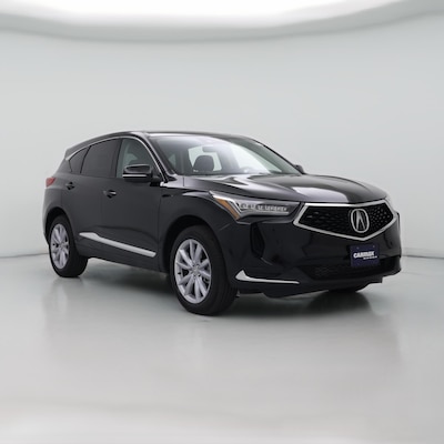 2023 Acura RDX SH-AWD