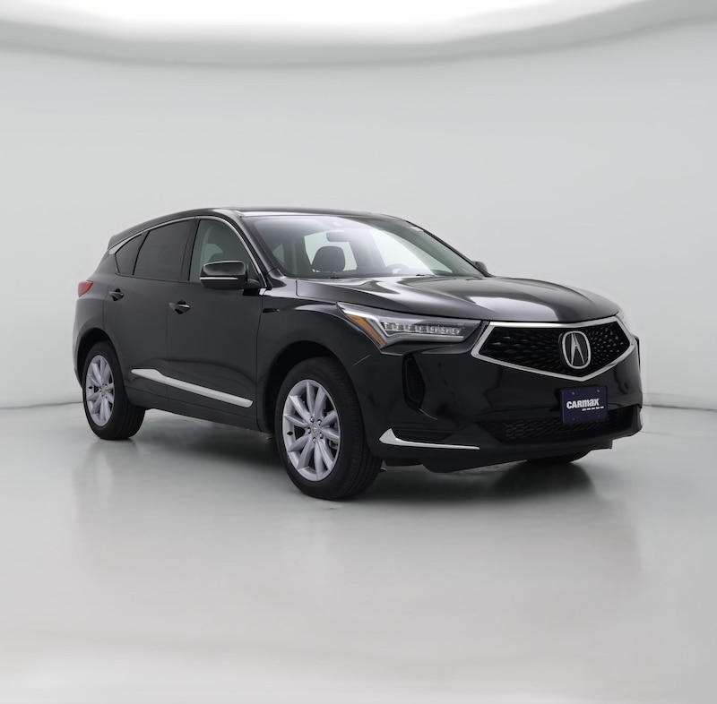 2023 Acura RDX SH-AWD