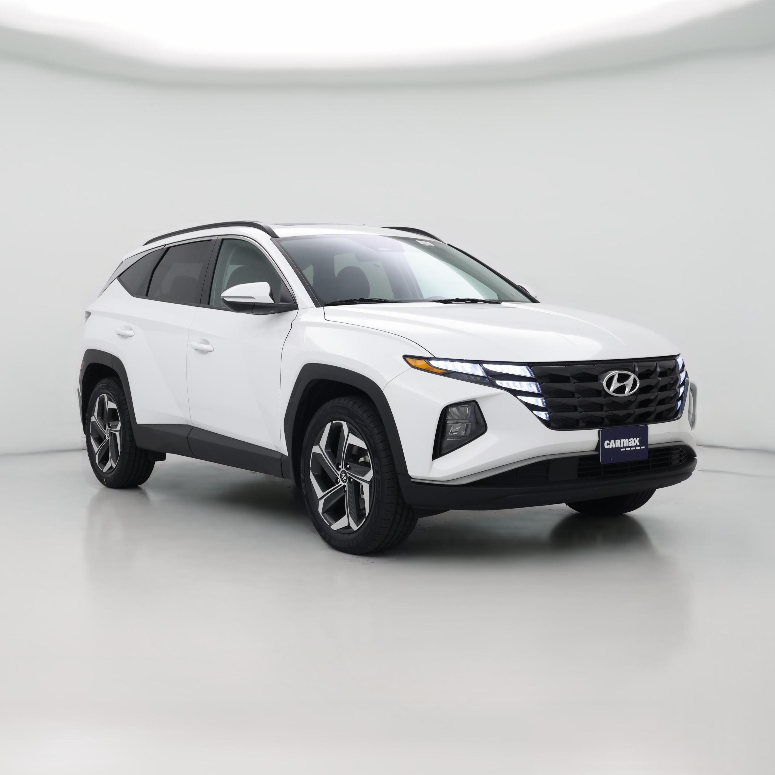 Thumbnail: 2023 Hyundai Tucson - 1