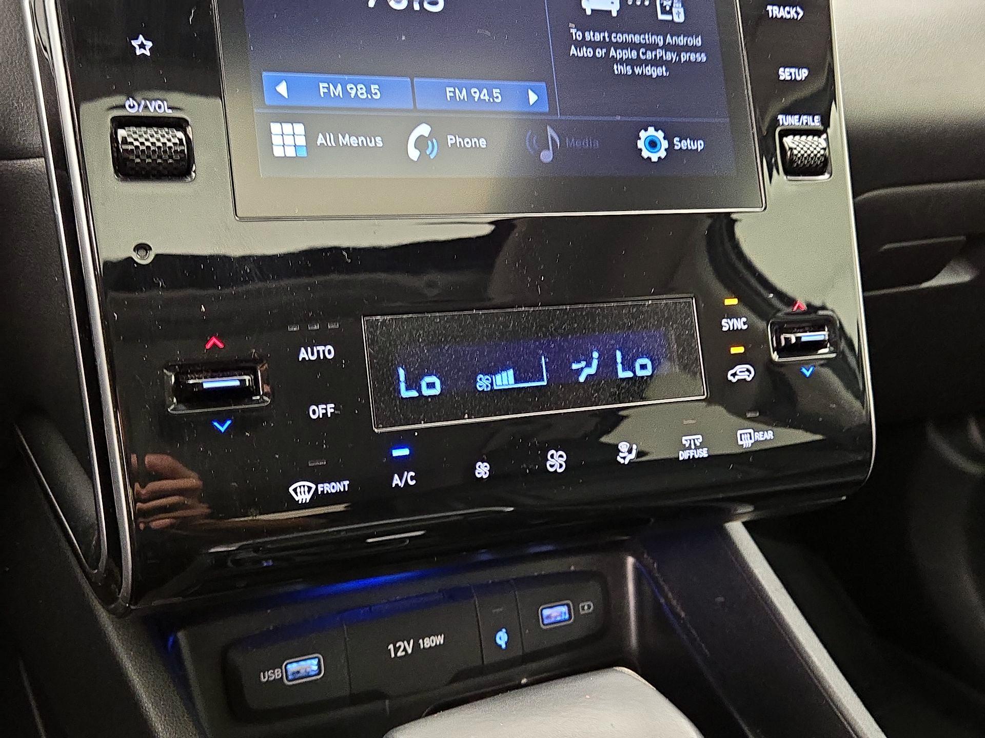 Thumbnail: 2023 Hyundai Tucson - 16
