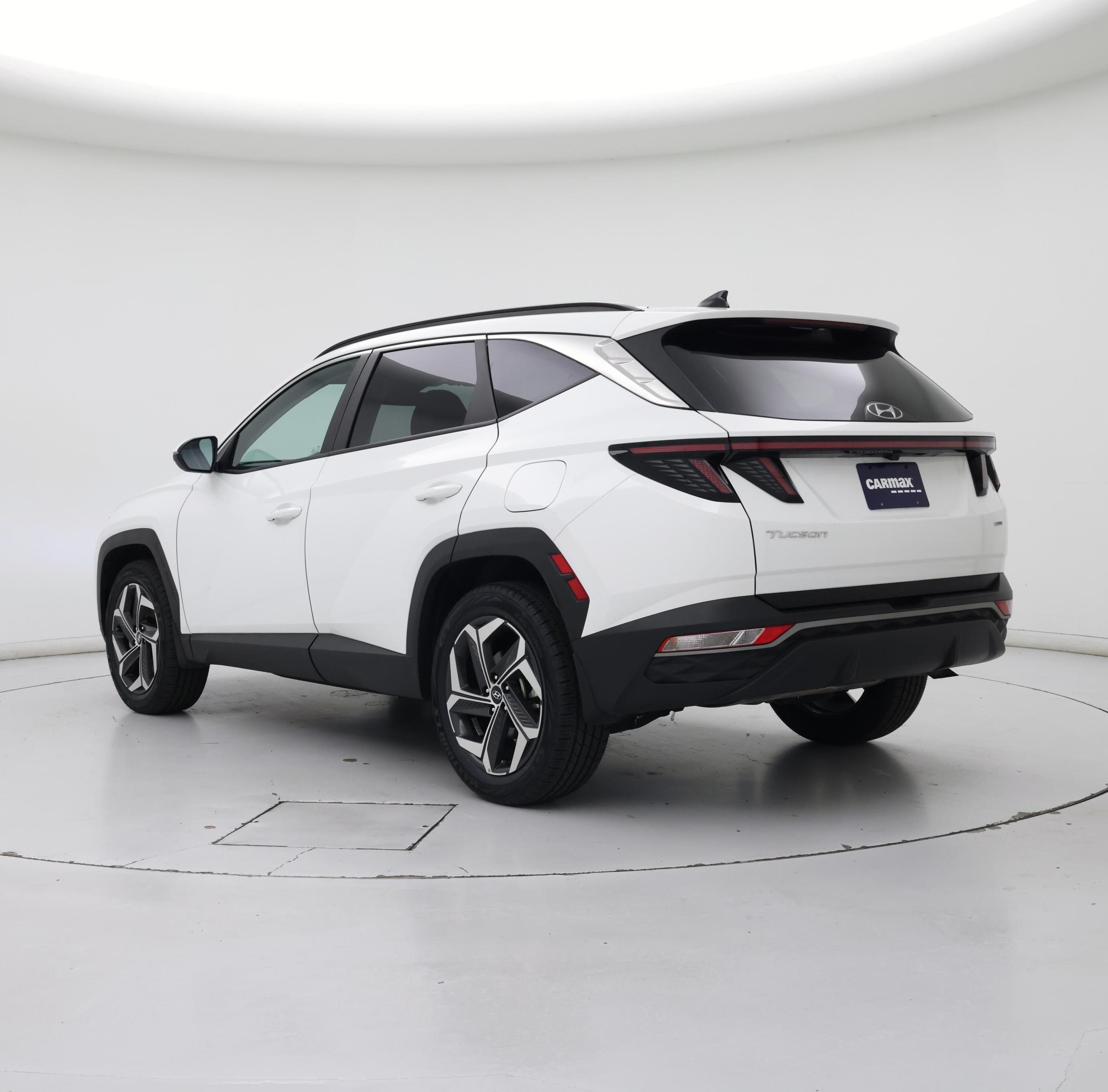 Thumbnail: 2023 Hyundai Tucson - 2