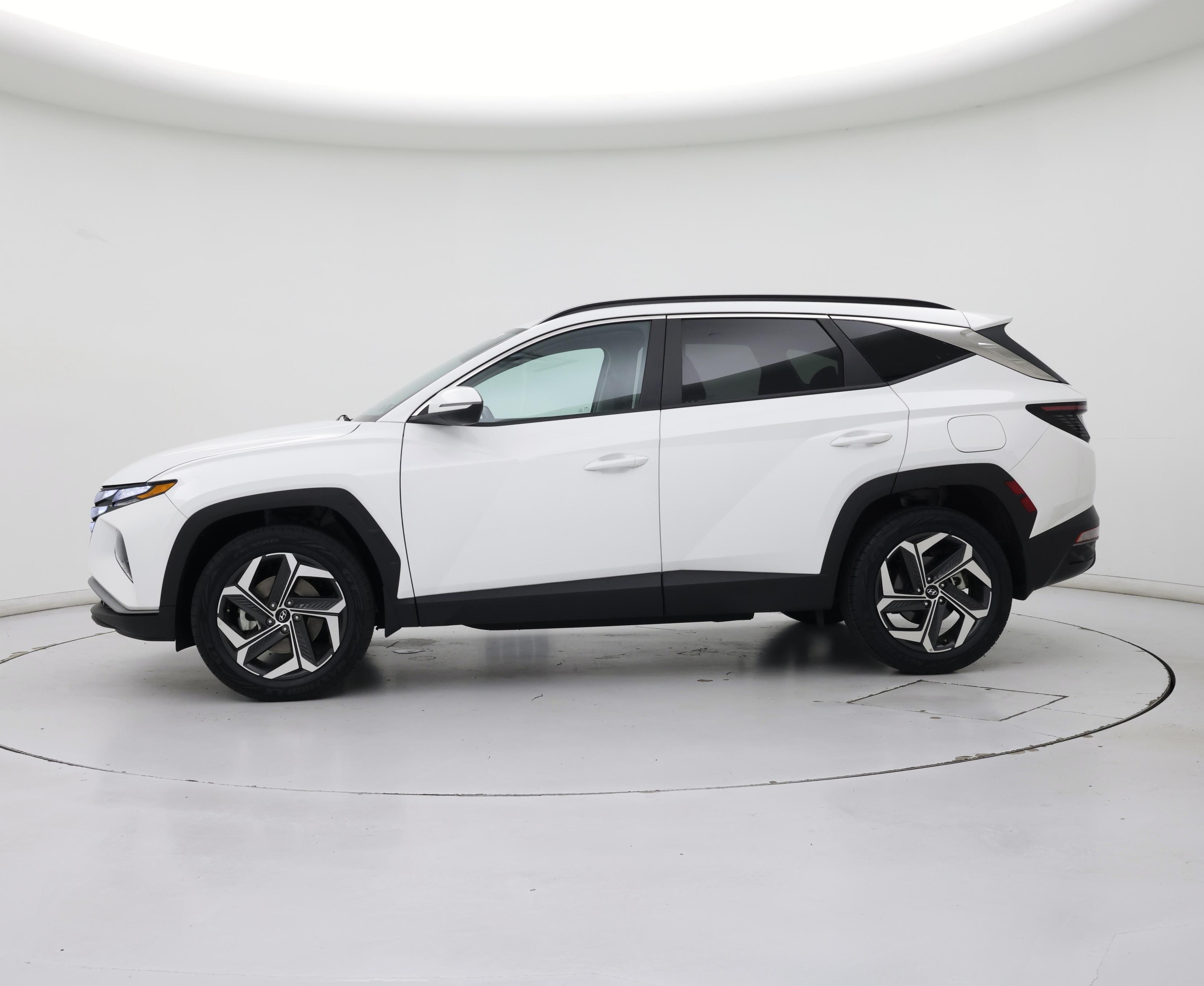 Thumbnail: 2023 Hyundai Tucson - 3