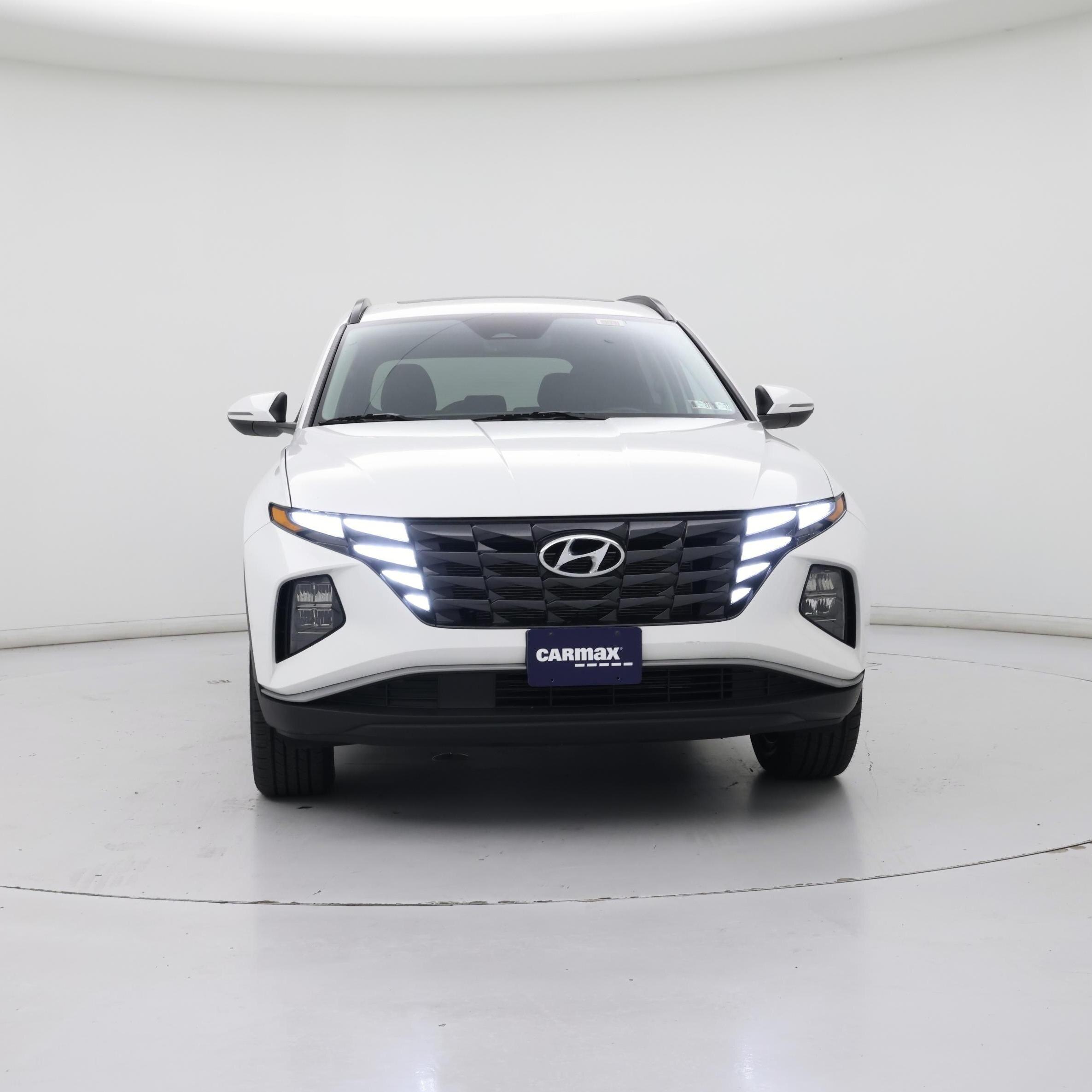 Thumbnail: 2023 Hyundai Tucson - 5