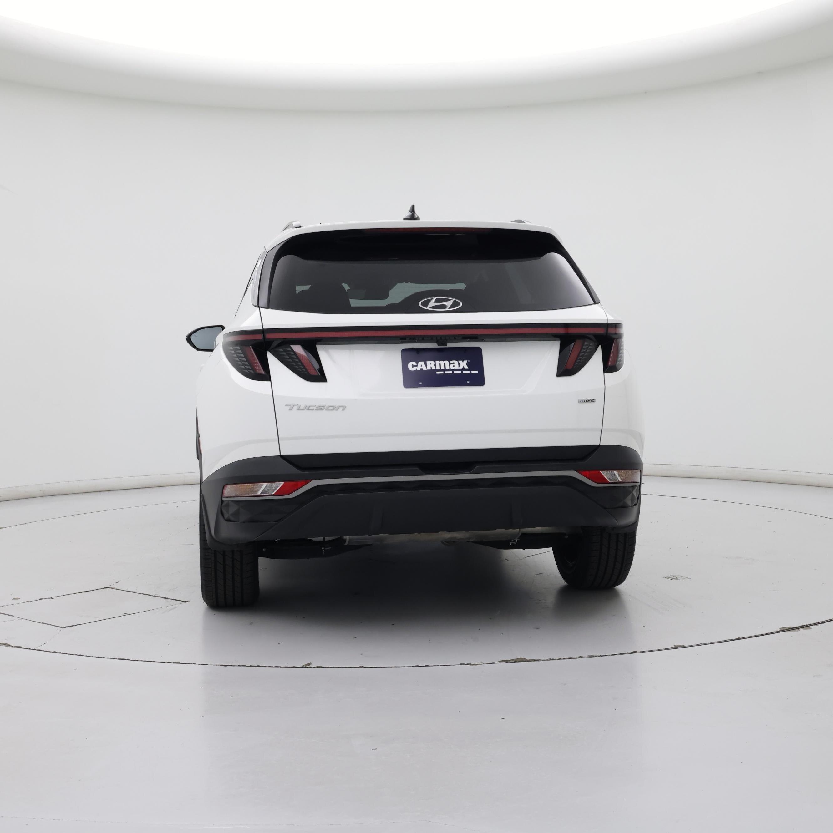 Thumbnail: 2023 Hyundai Tucson - 6