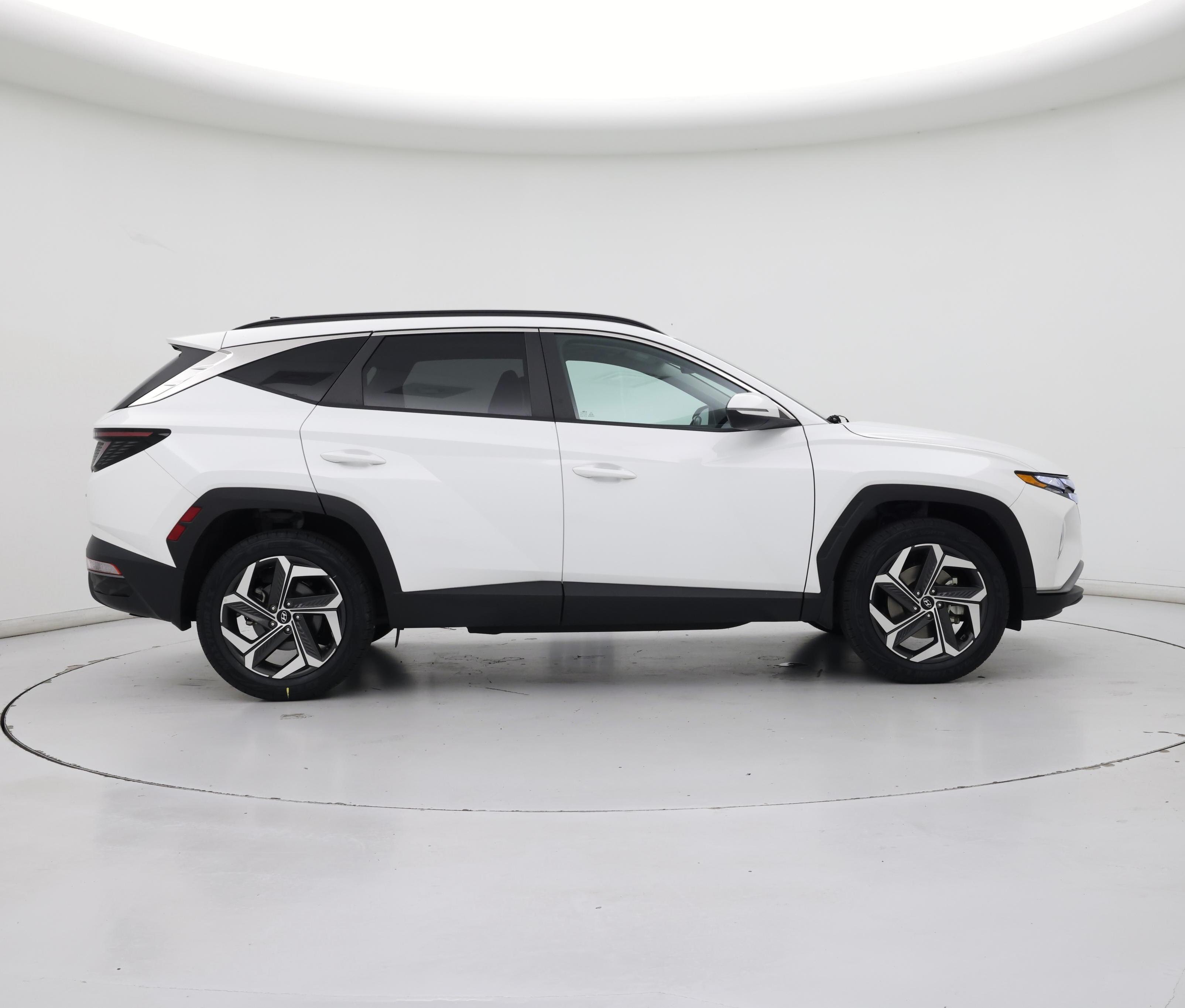 Thumbnail: 2023 Hyundai Tucson - 7