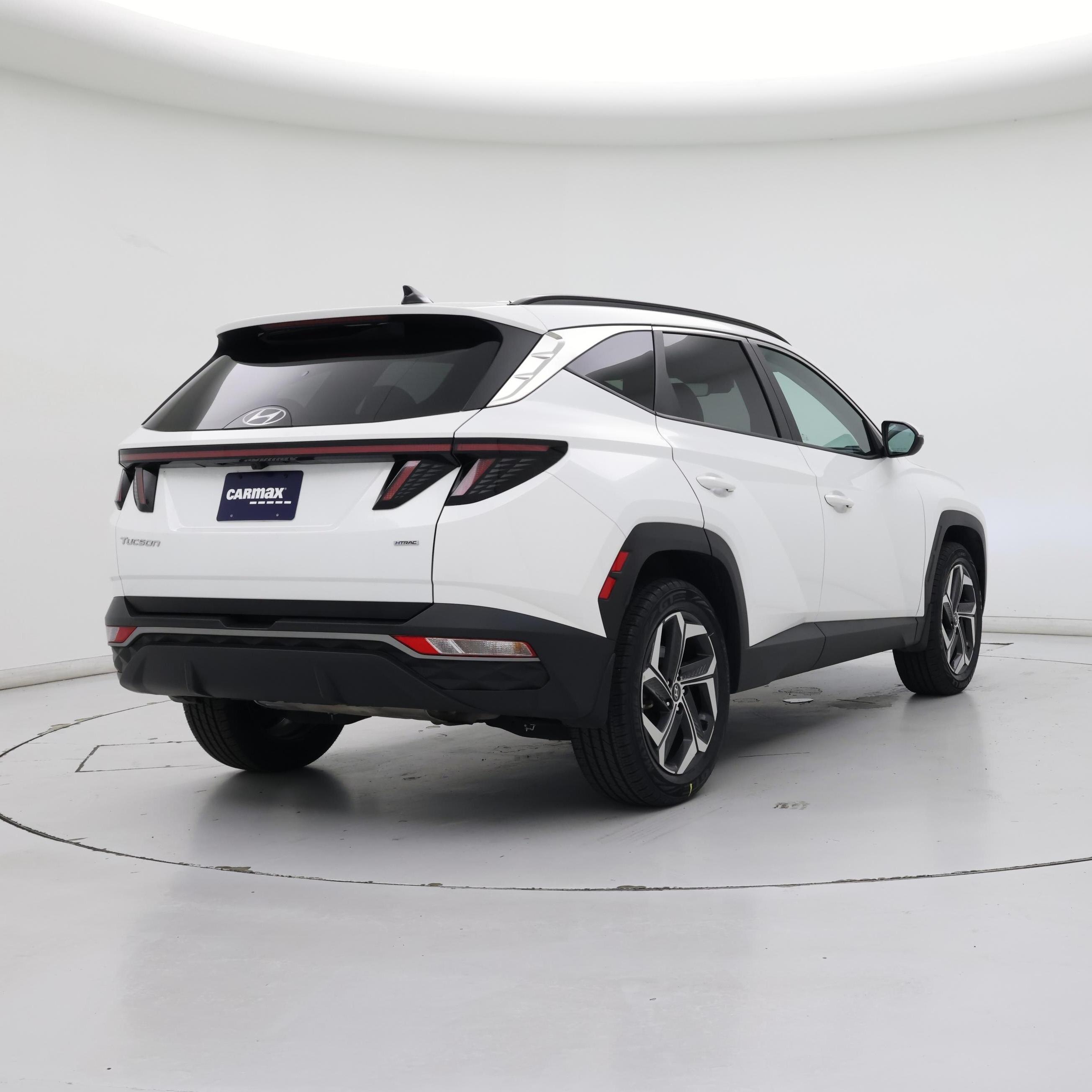 Thumbnail: 2023 Hyundai Tucson - 8