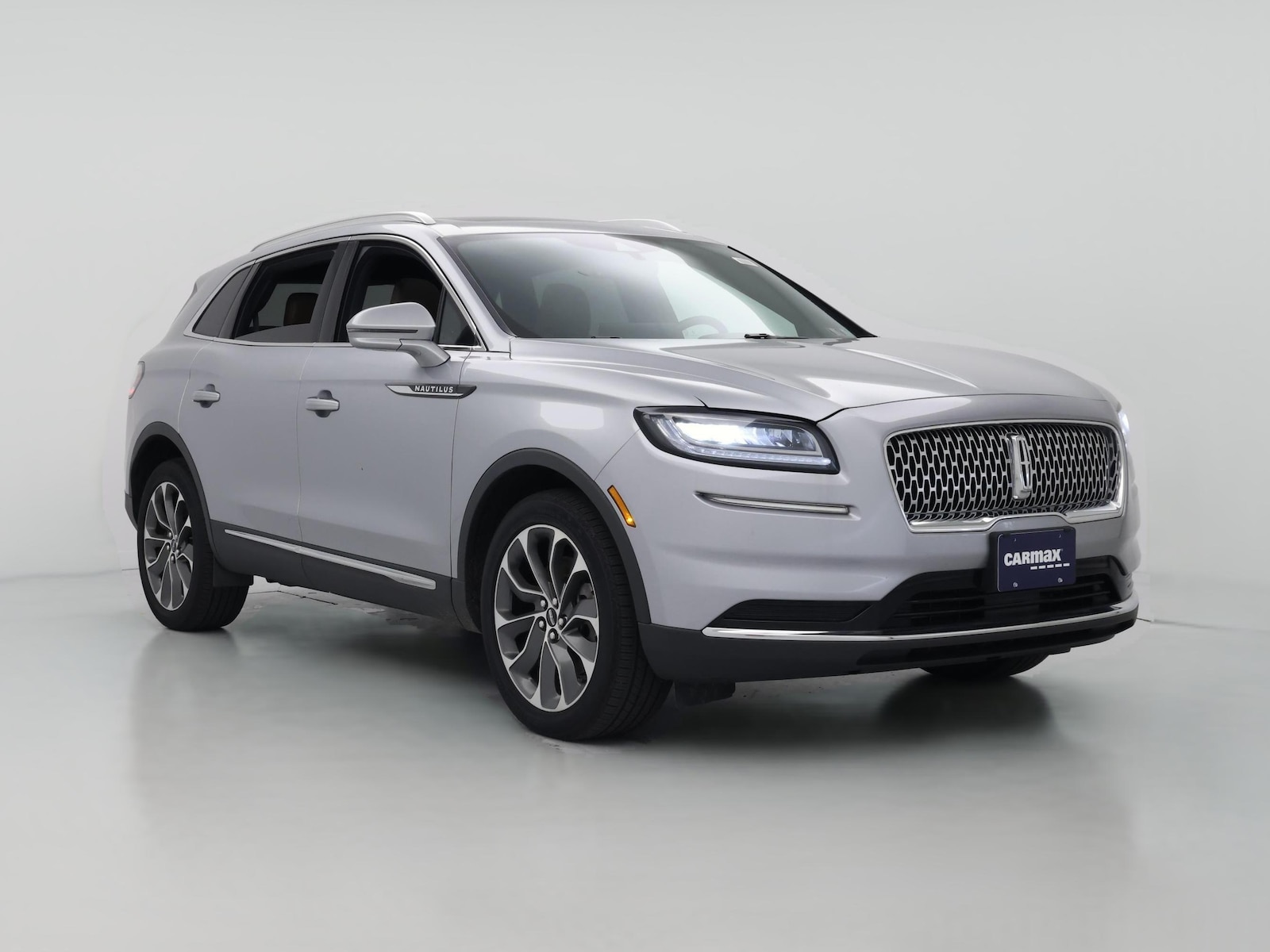 2023 Lincoln Nautilus