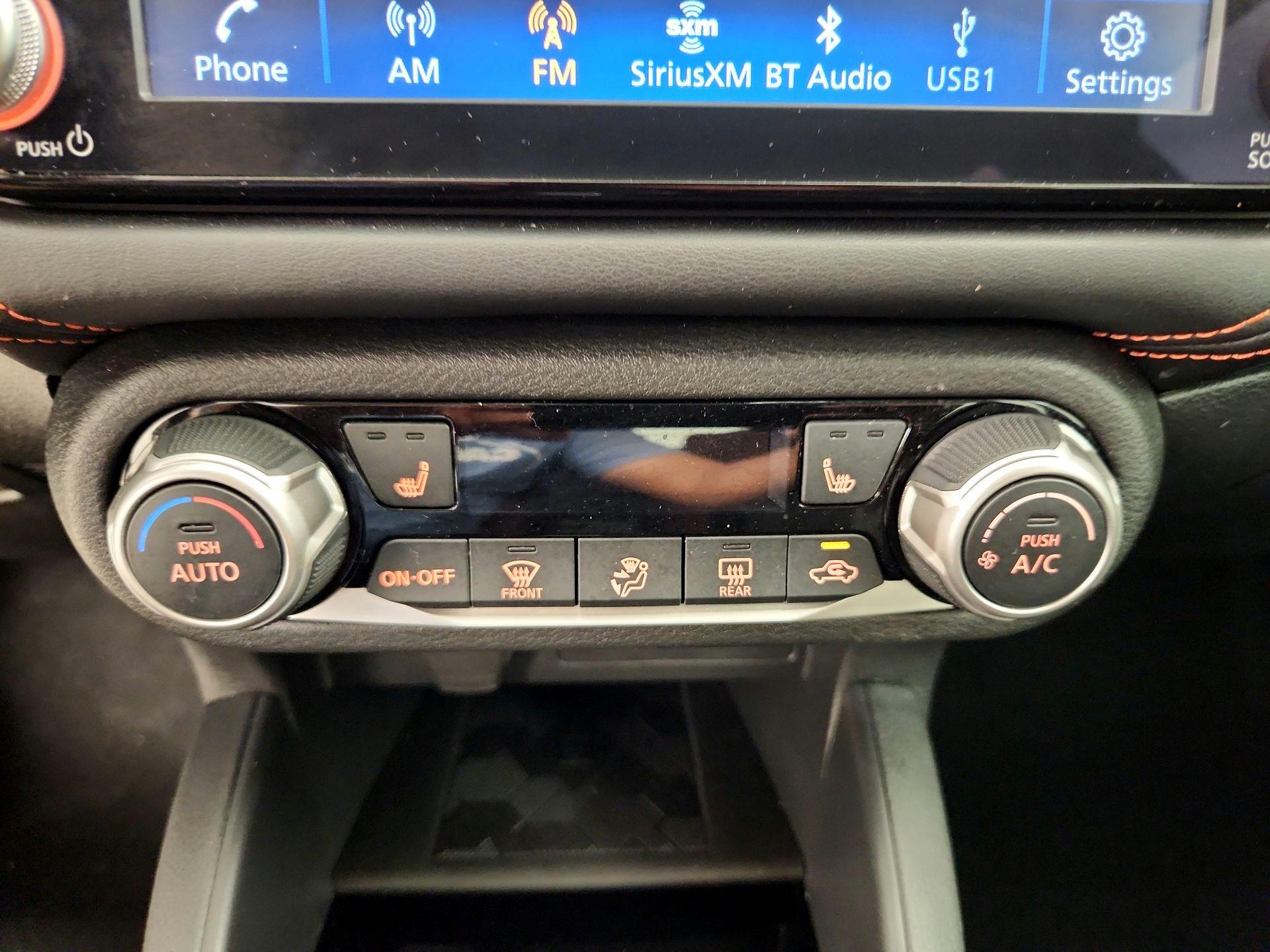Thumbnail: 2025 Nissan Versa - 15