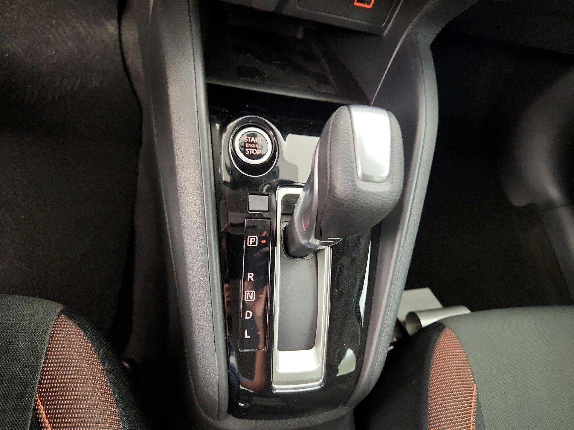 Thumbnail: 2025 Nissan Versa - 16
